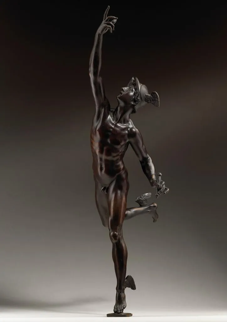 Mercury