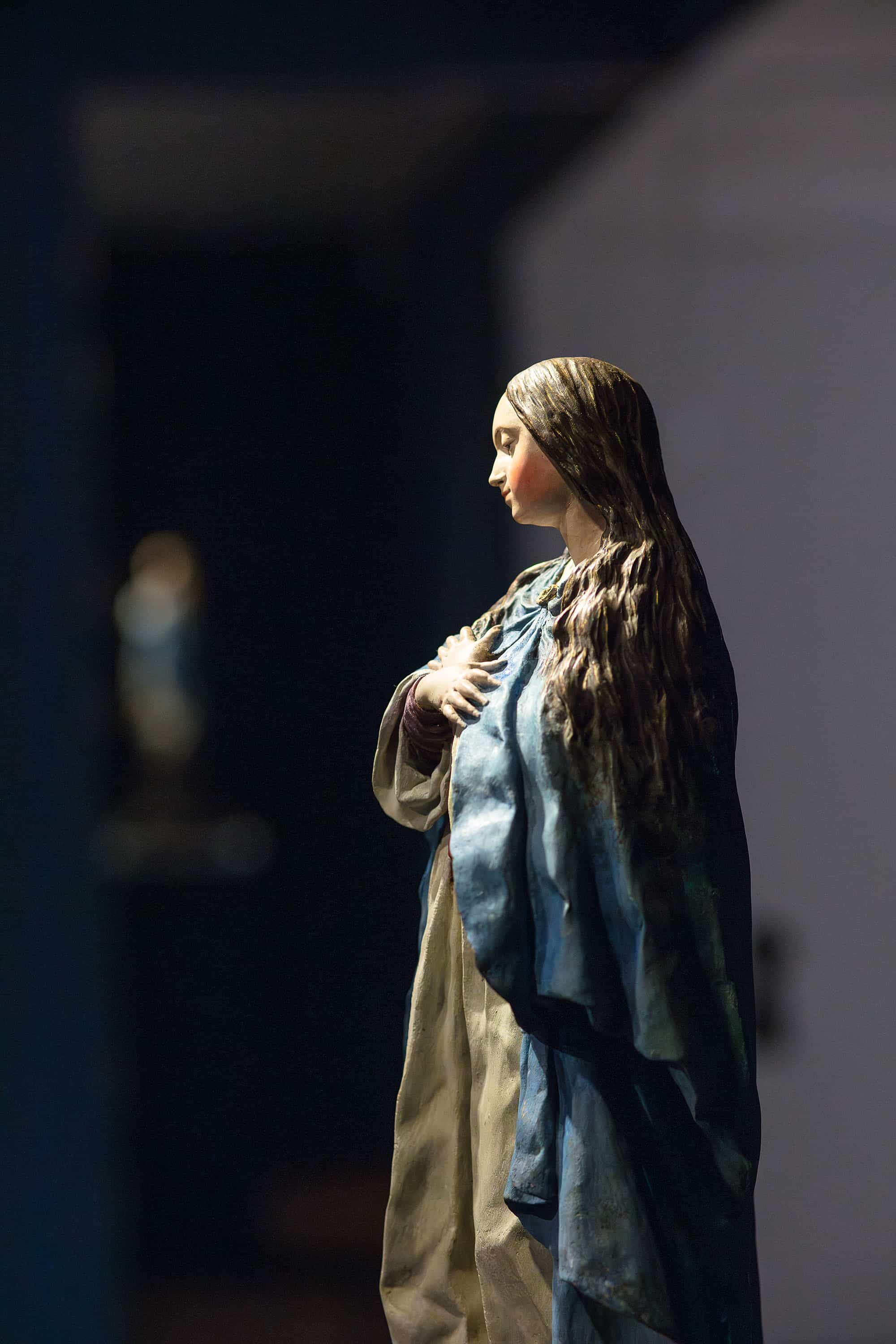 Baptism of Fire: Terracotta Masterpieces Spanning Three Millennia