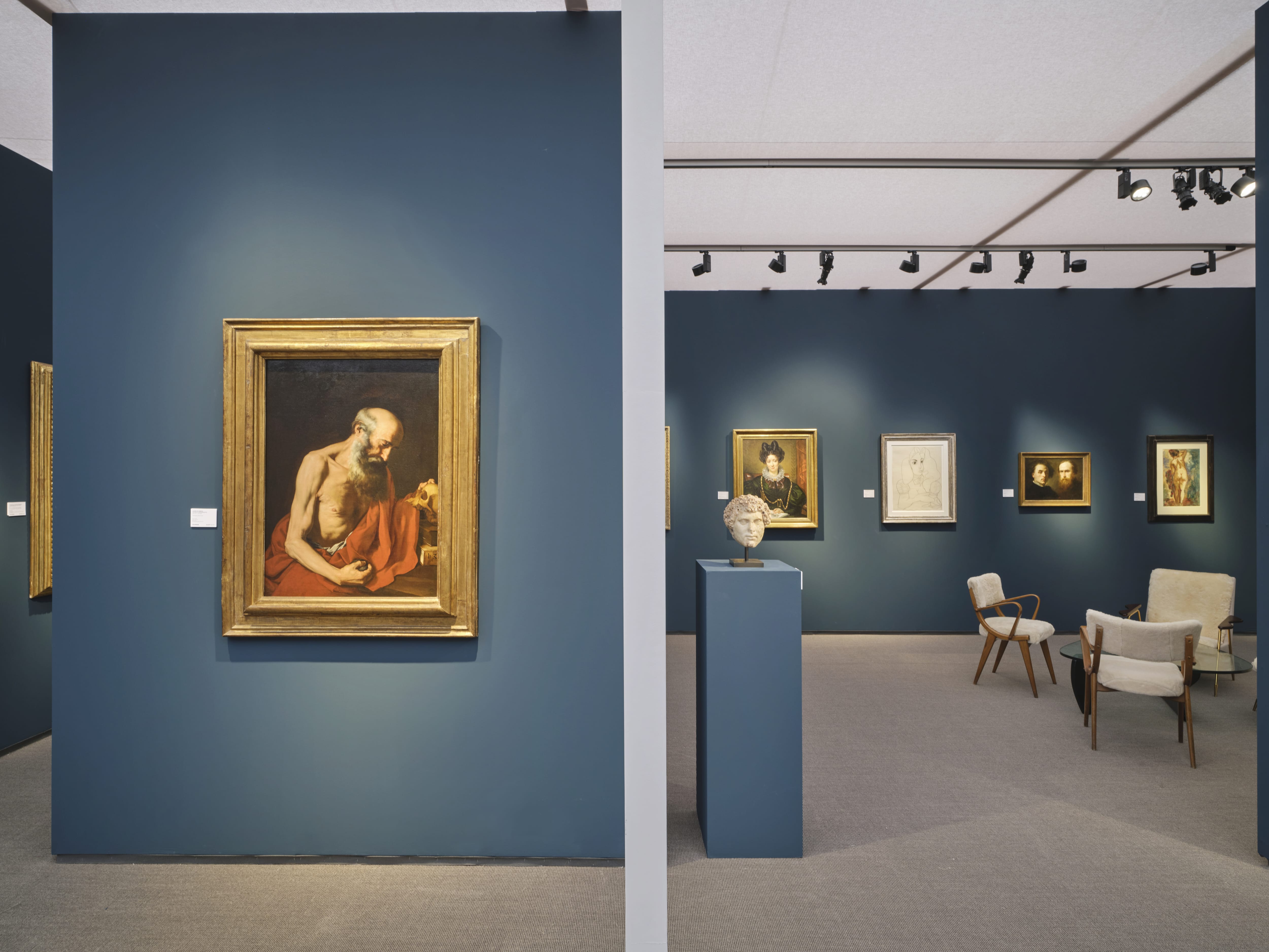 FRIEZE Masters 2023