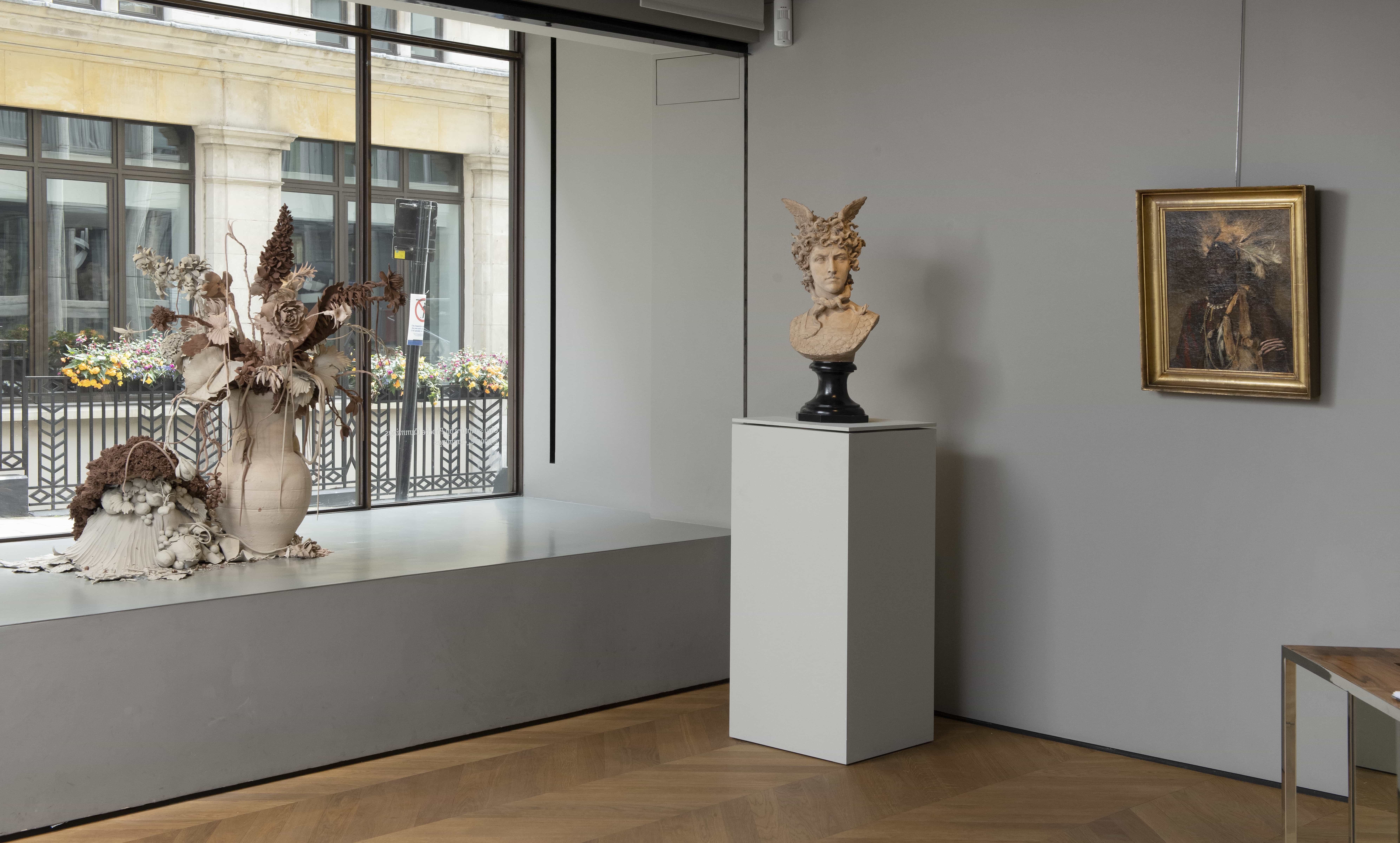 Works on Paper: 1800–1950 | London Art Week