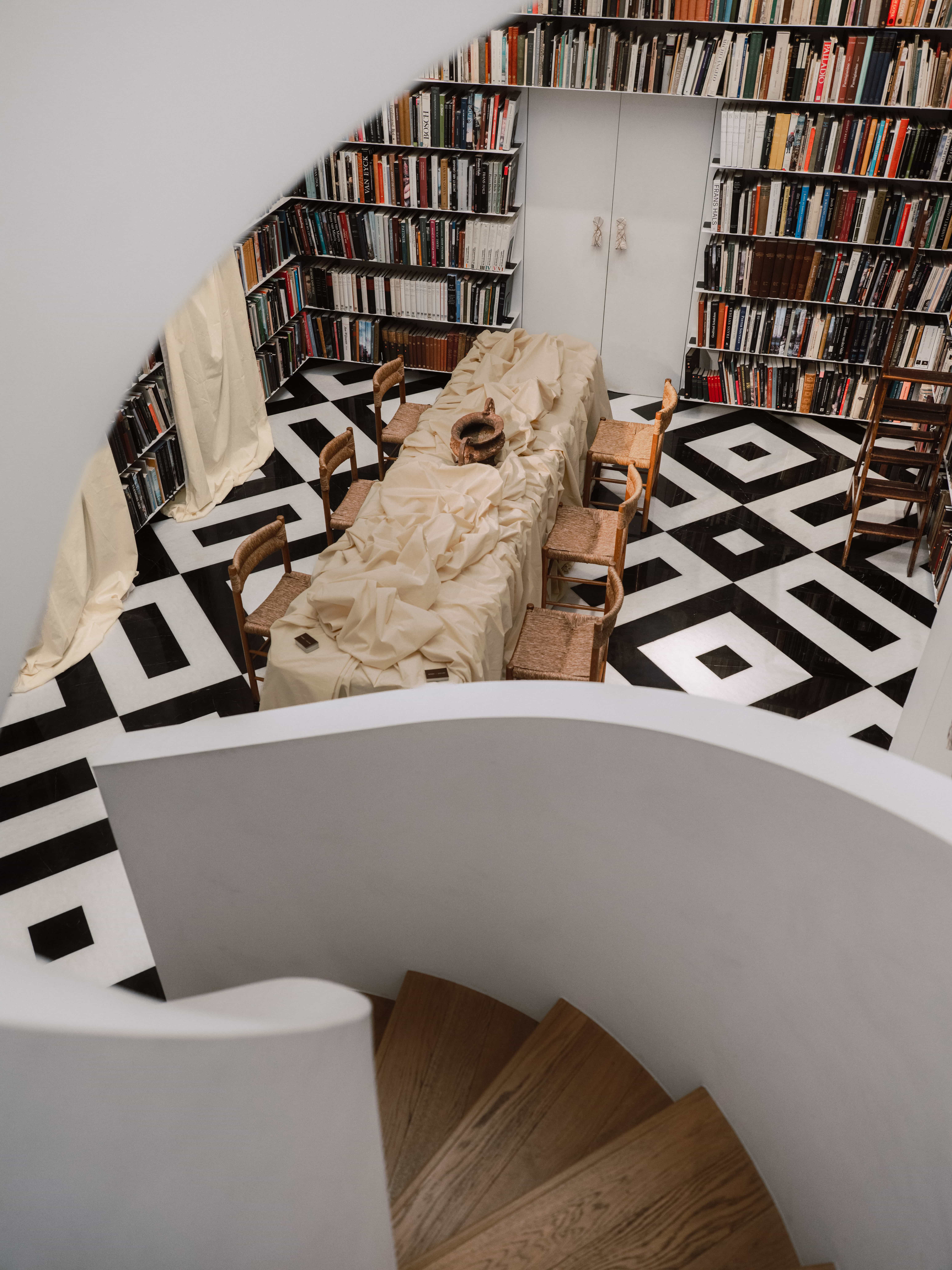 Colnaghi & Banda Present Held in Space: Celebrating Women-Led Art and Design