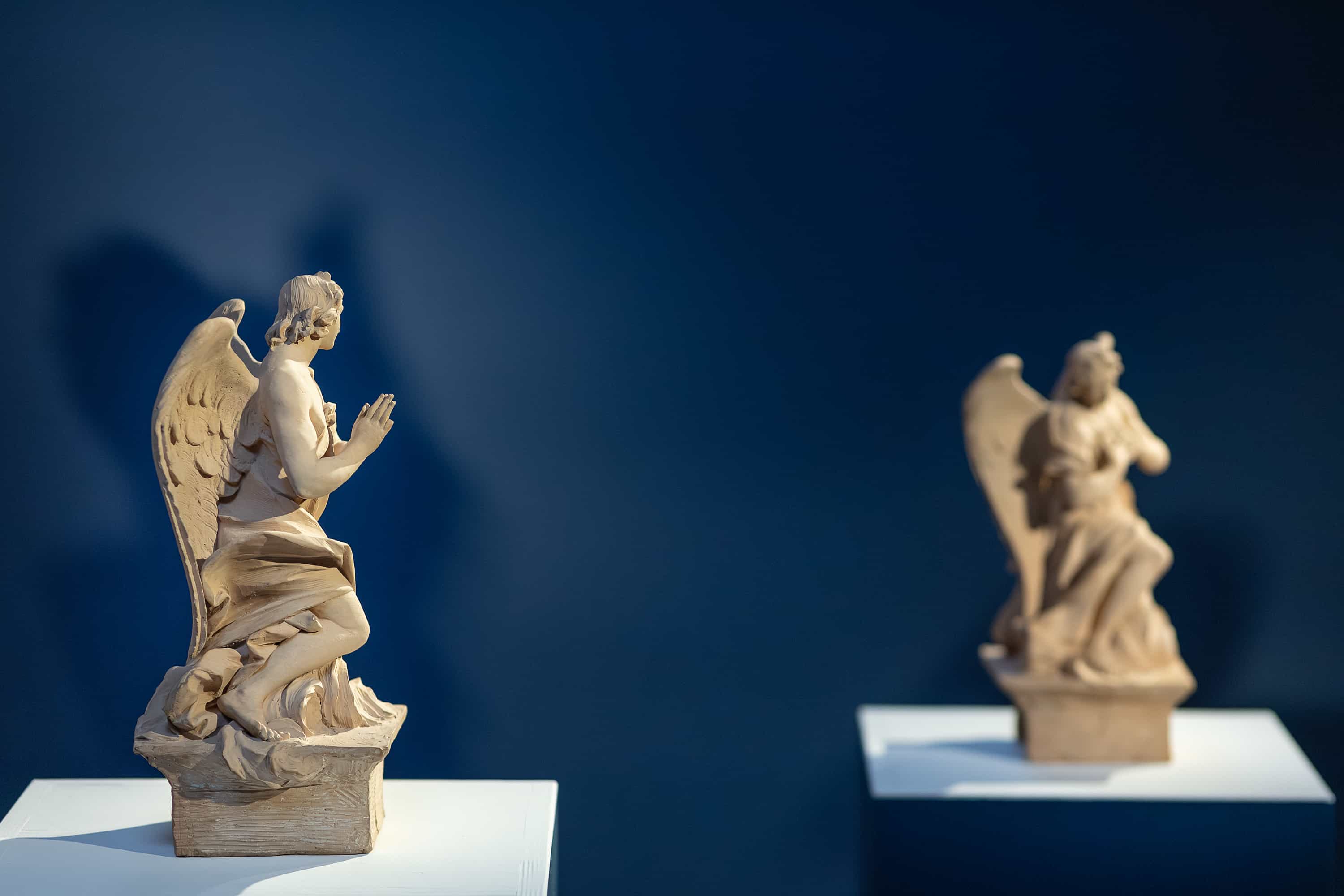 Baptism of Fire: Terracotta Masterpieces Spanning Three Millennia