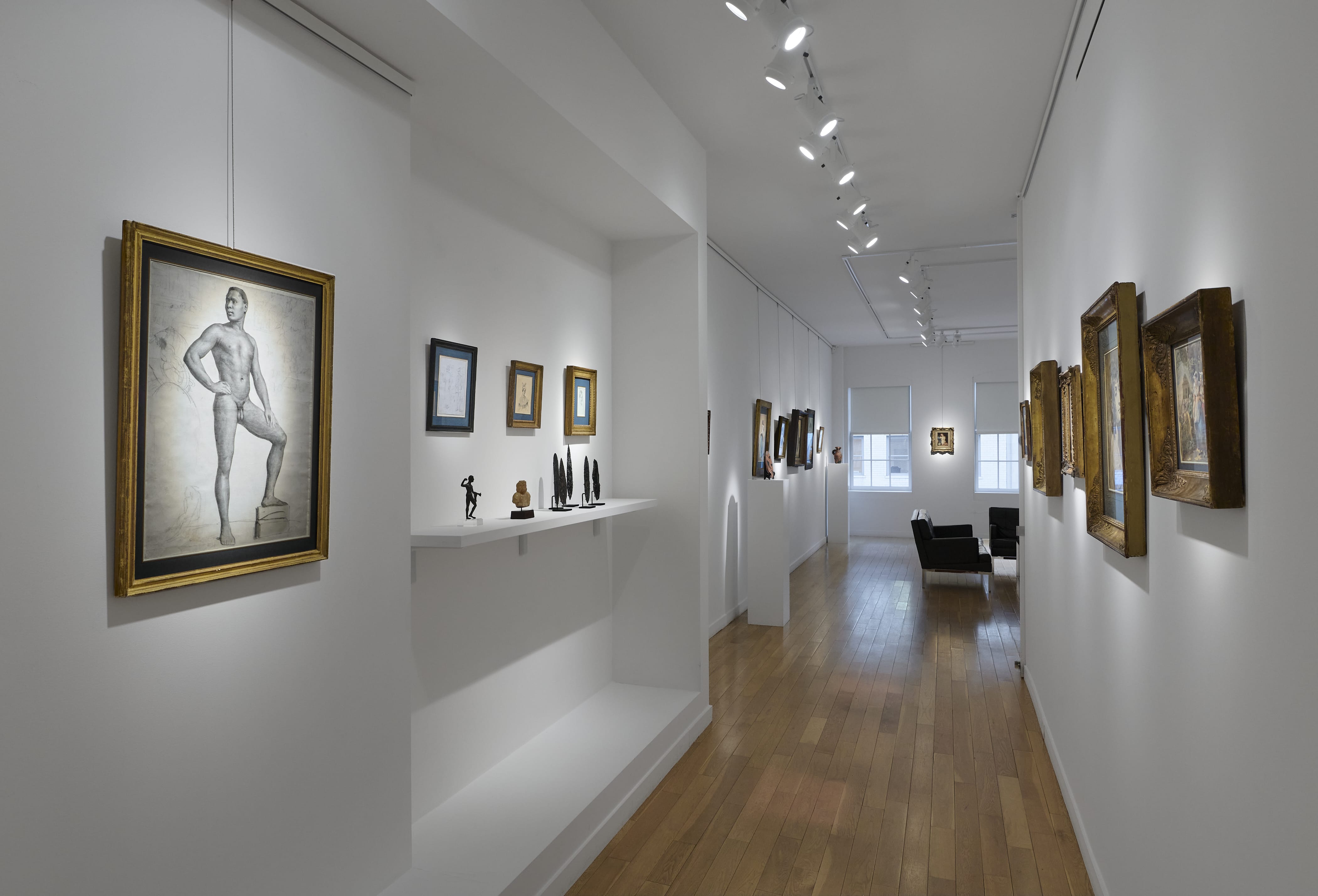 Master Drawings New York 2025
