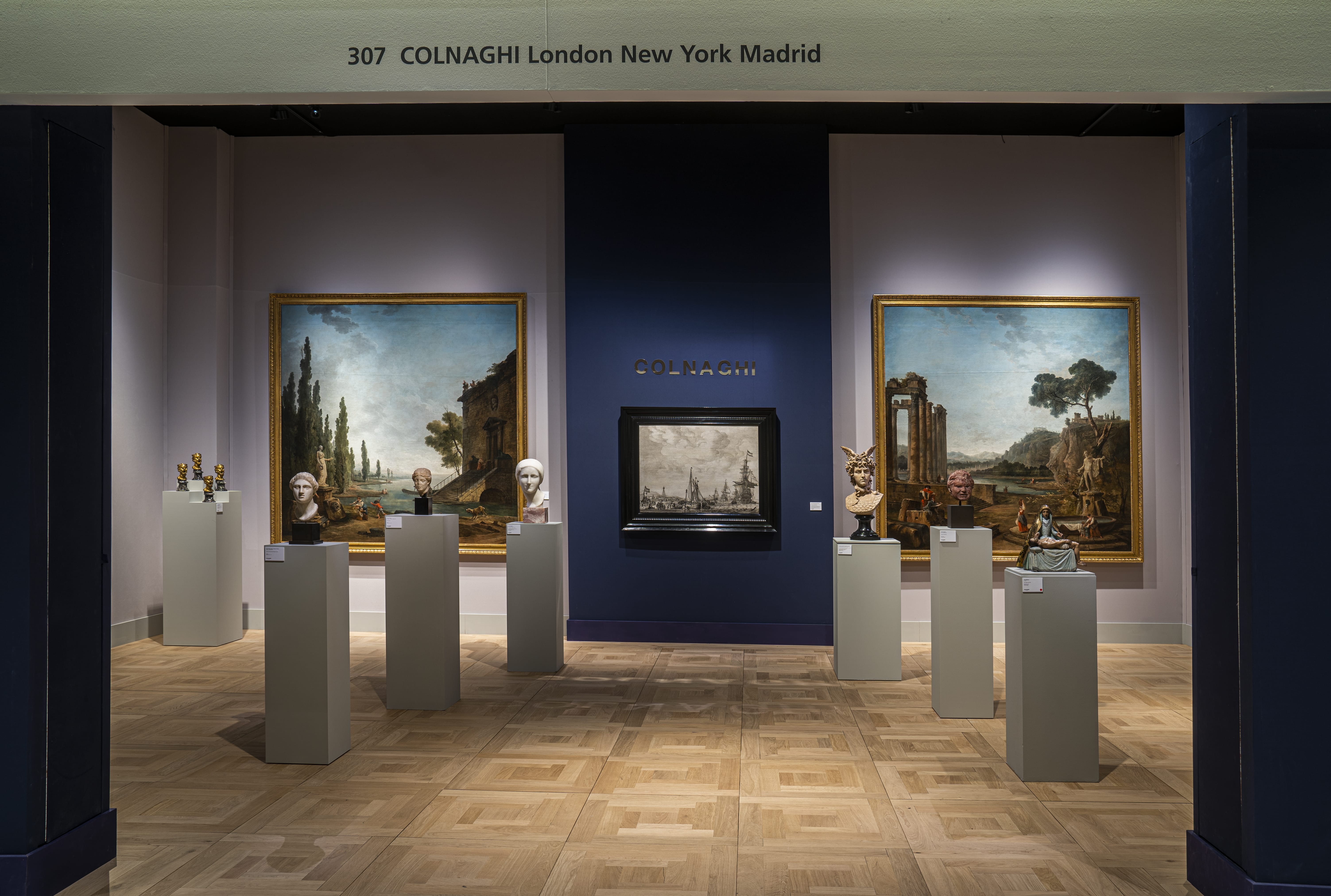 TEFAF Maastricht 2022