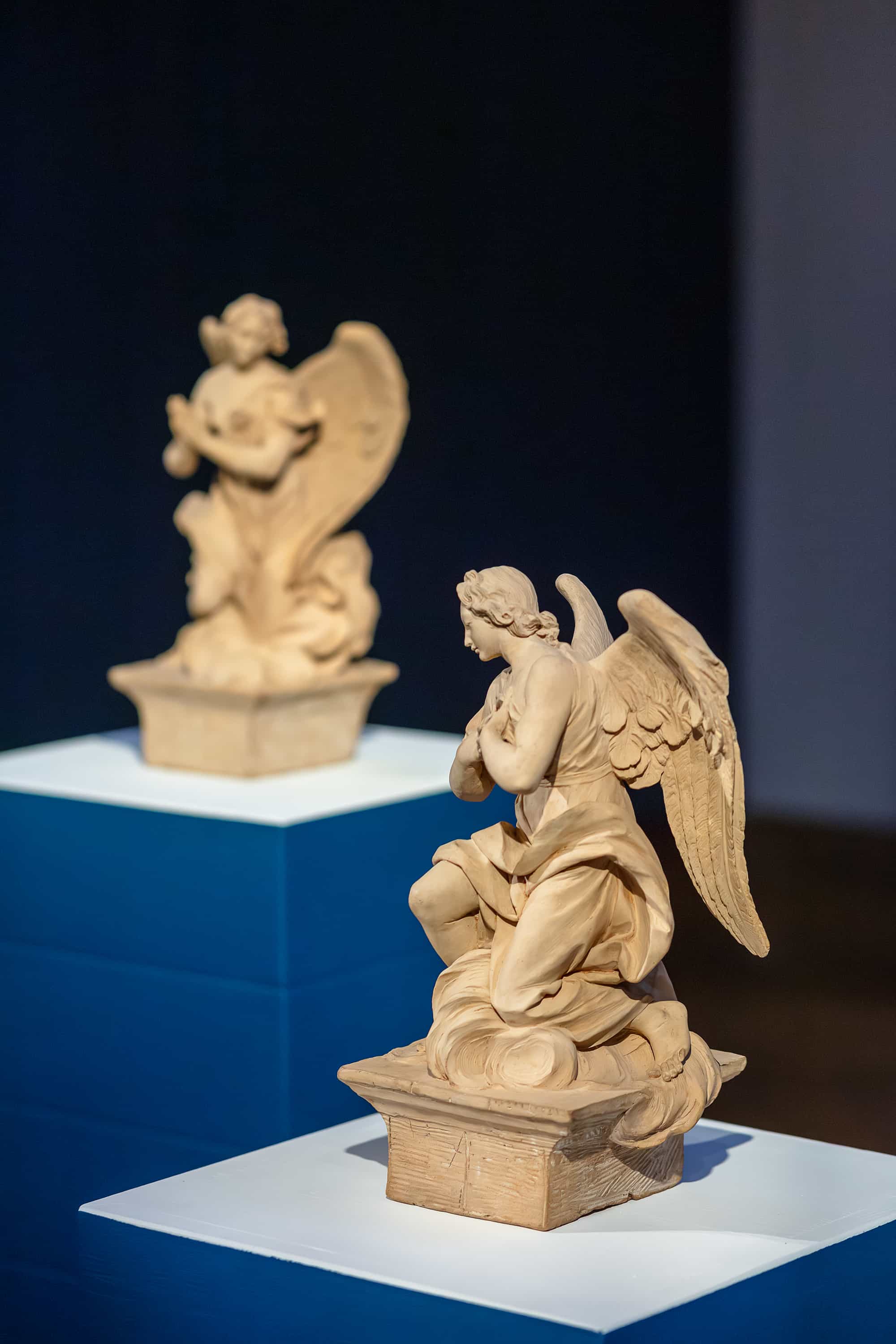 Baptism of Fire: Terracotta Masterpieces Spanning Three Millennia