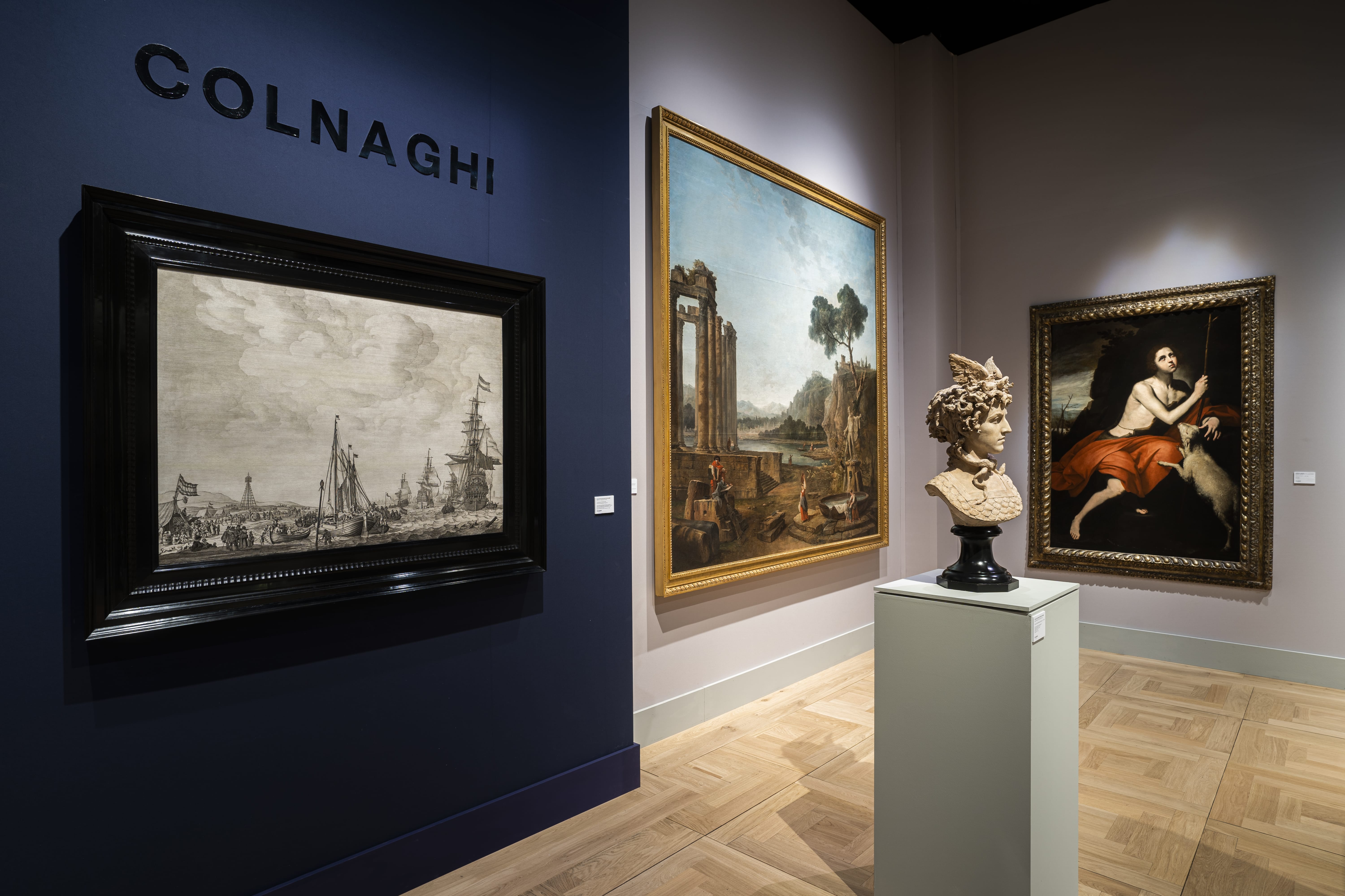 TEFAF Maastricht 2022