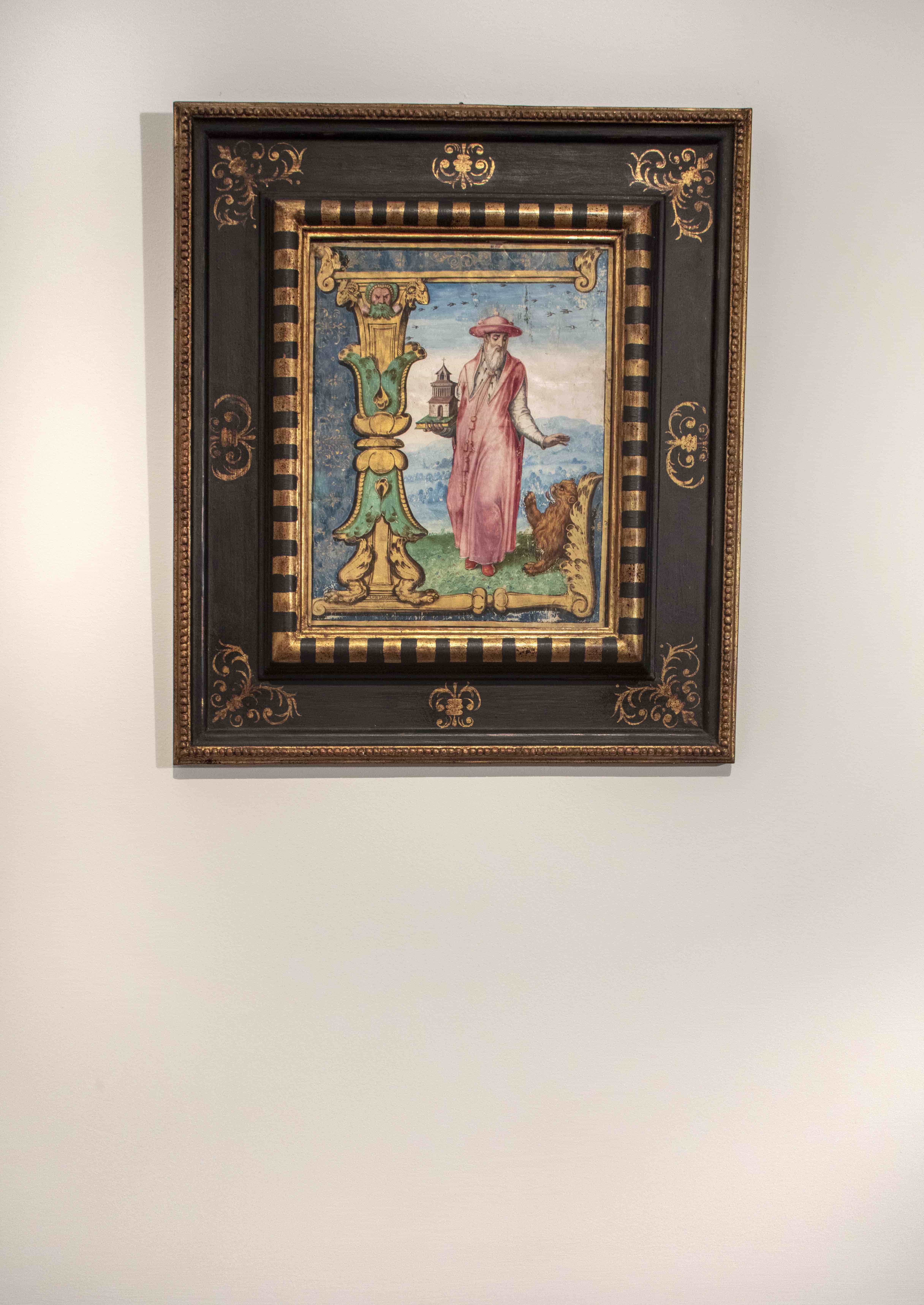 Discovering Viceregal Latin American Treasures