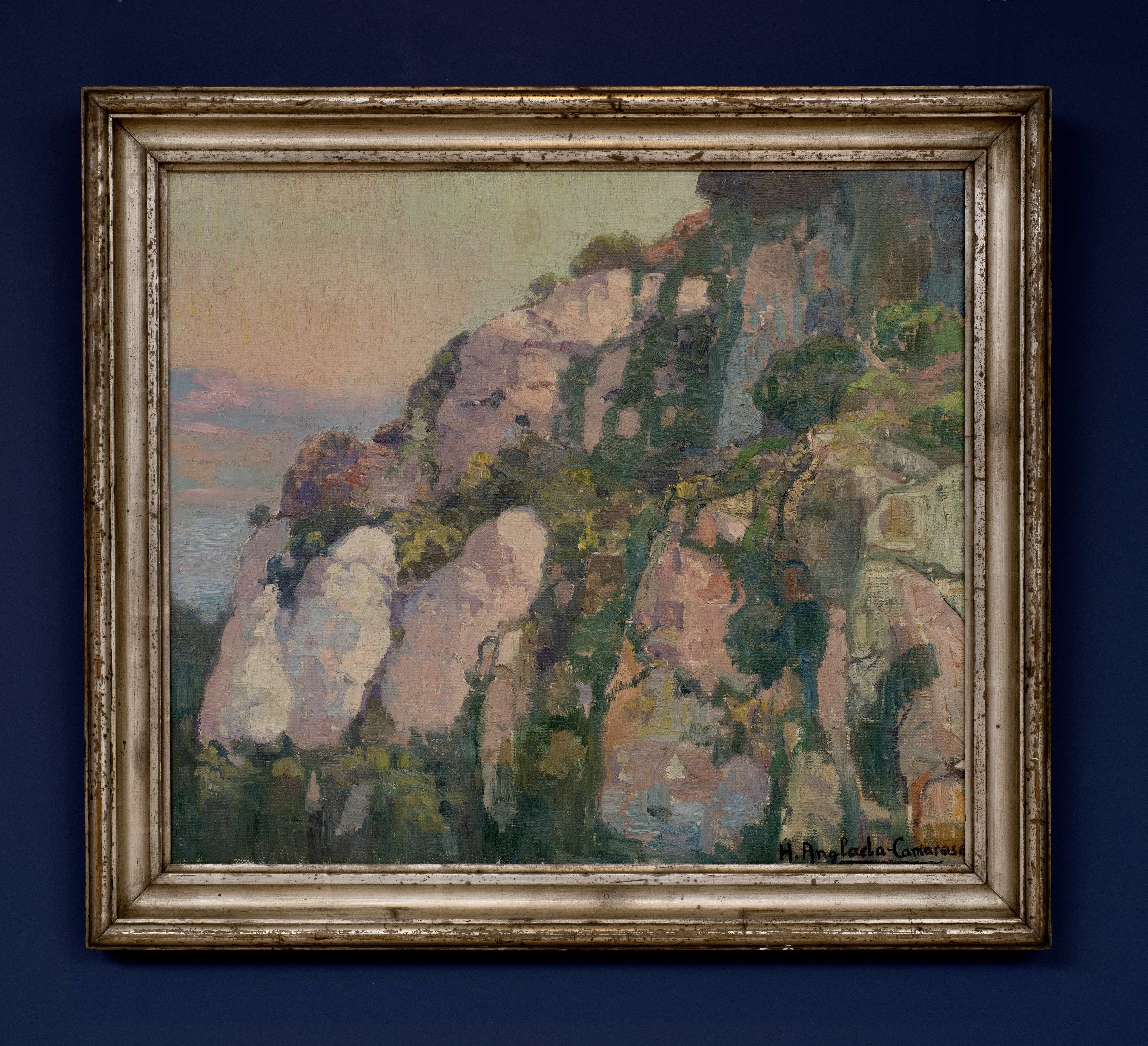 Spanish Modern Landscapes