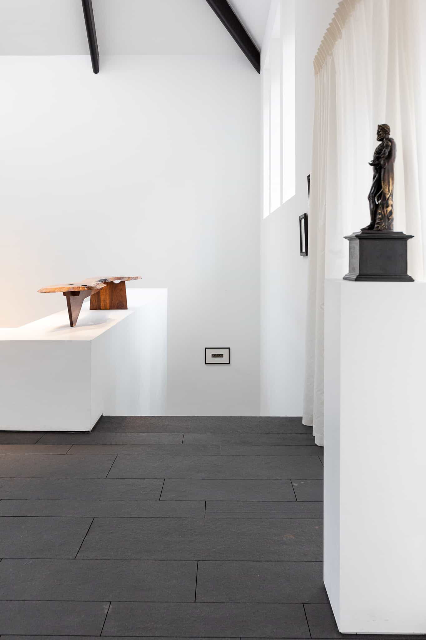 Less Is More: Redefining the Kunstkammer