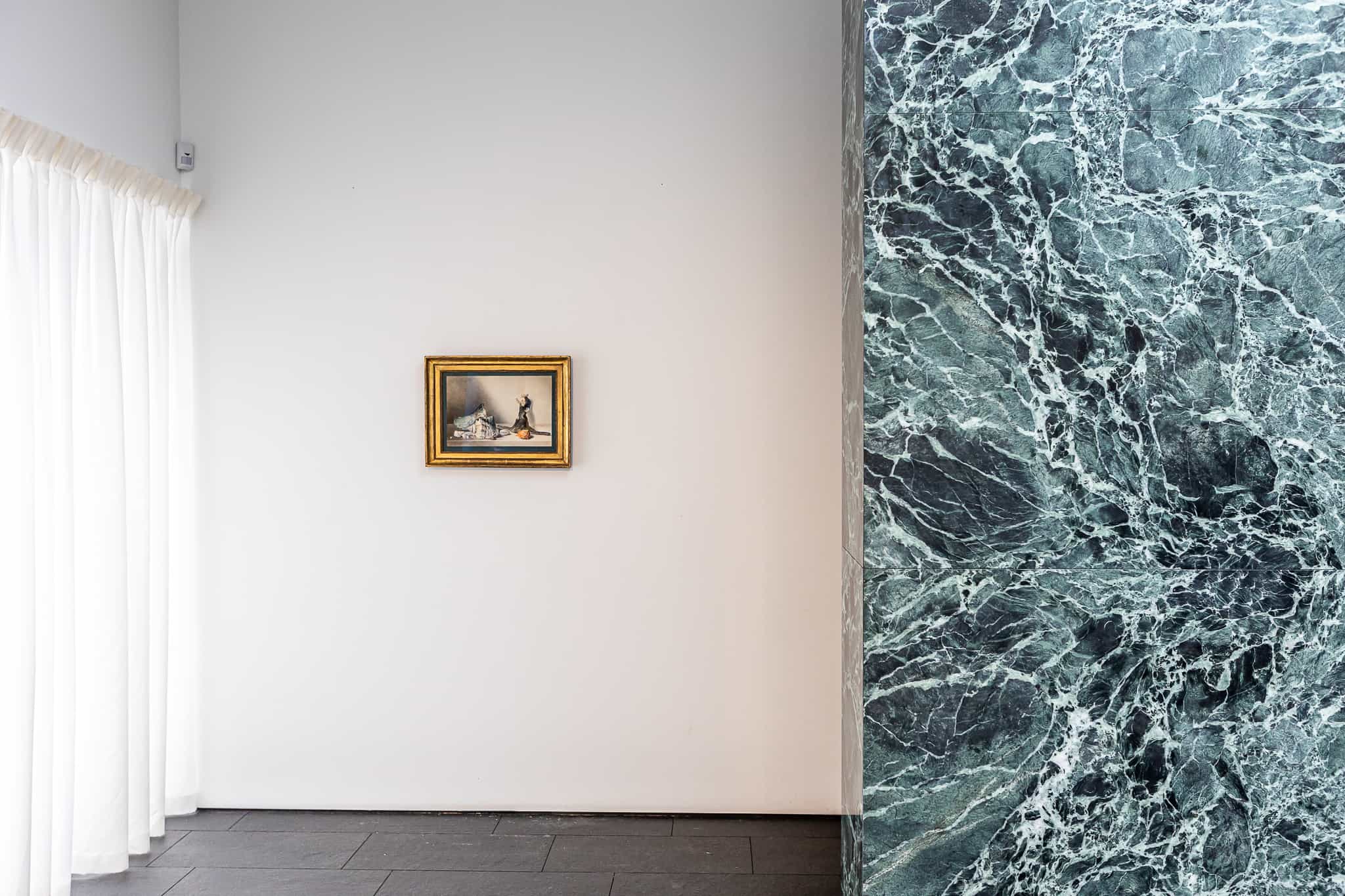 Less Is More: Redefining the Kunstkammer