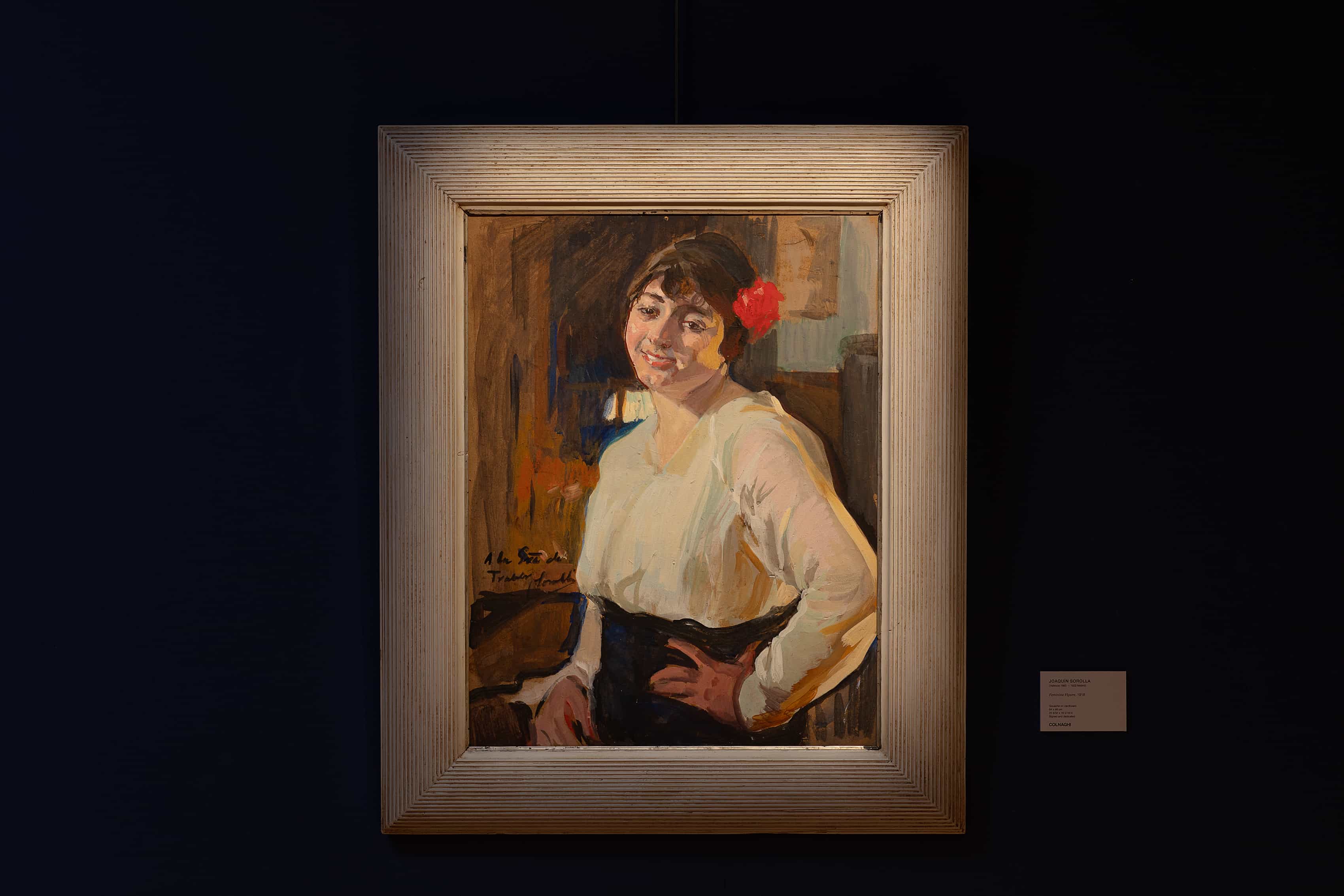 Sorolla: A Celebration of Life