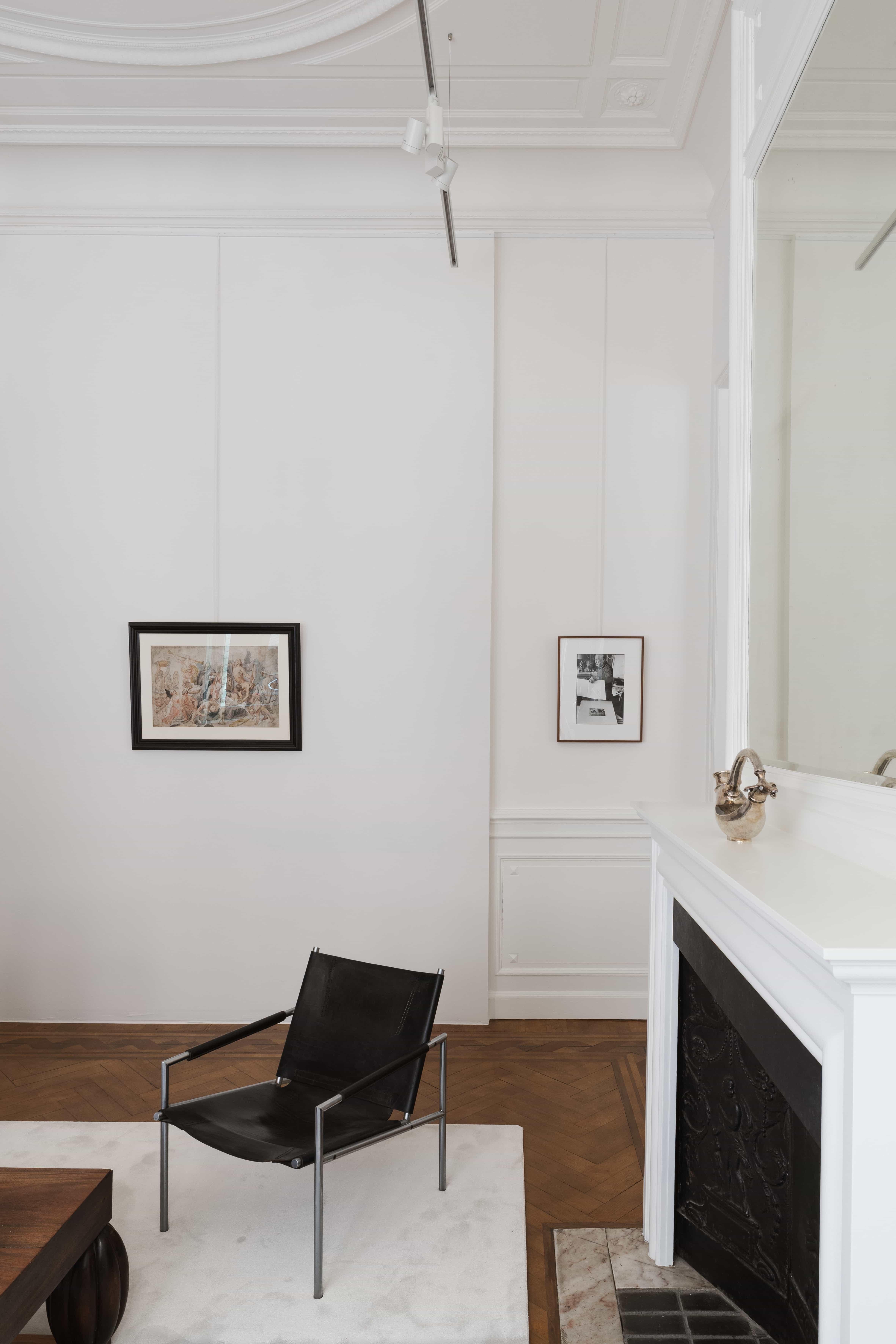 Studio: Announcing the Opening of Our New Colnaghi Brussels Gallery