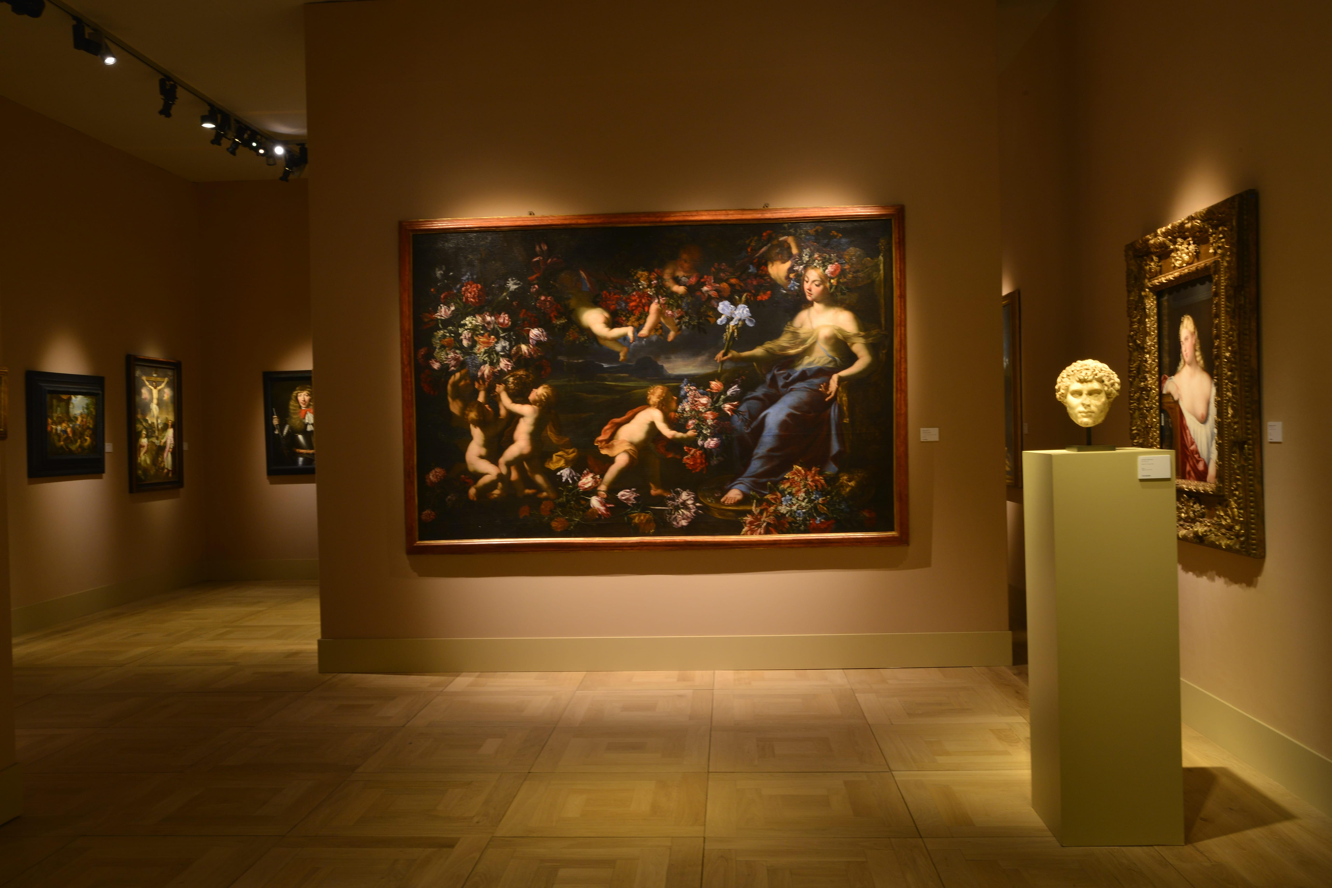 TEFAF Maastricht 2024