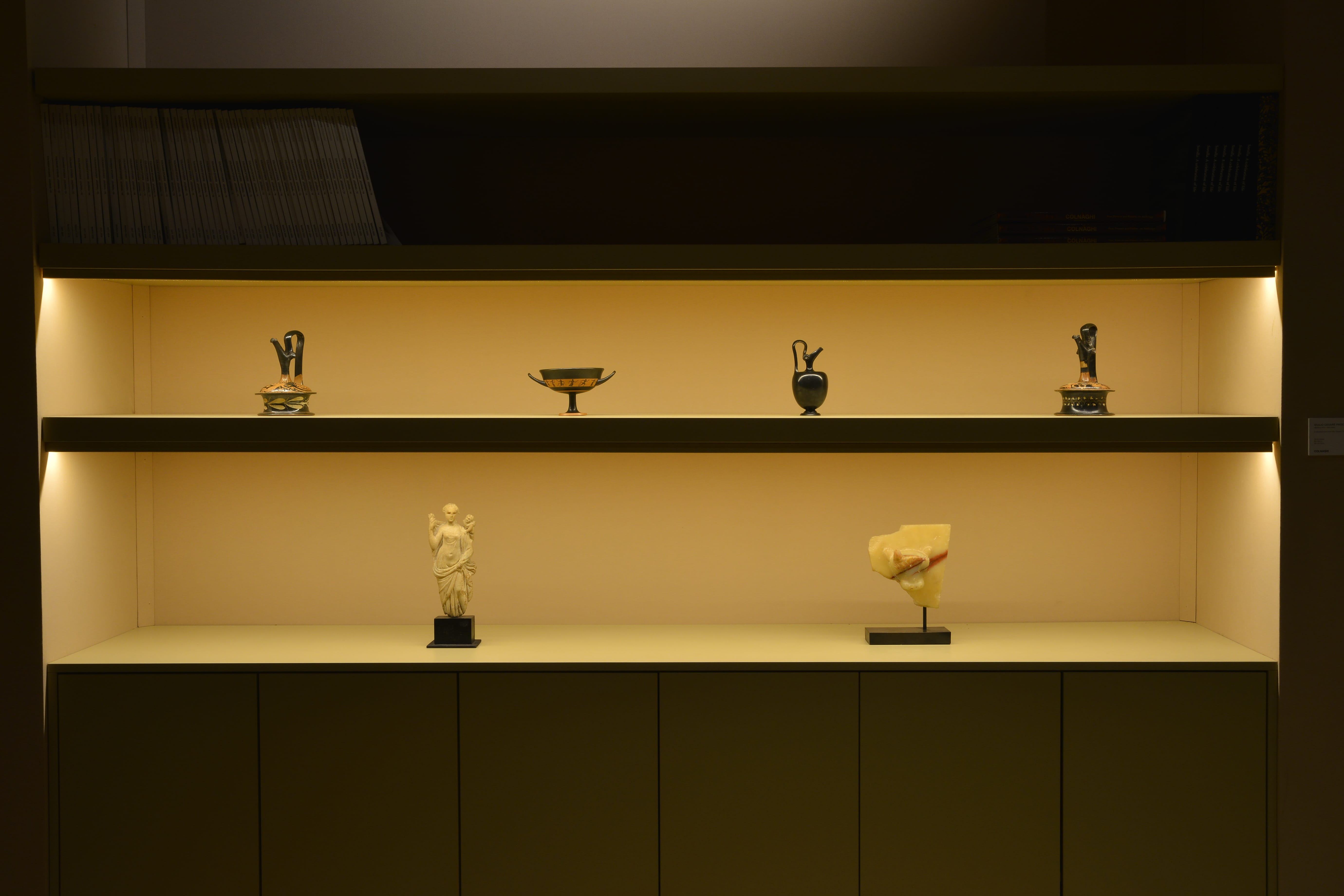 TEFAF Maastricht 2024