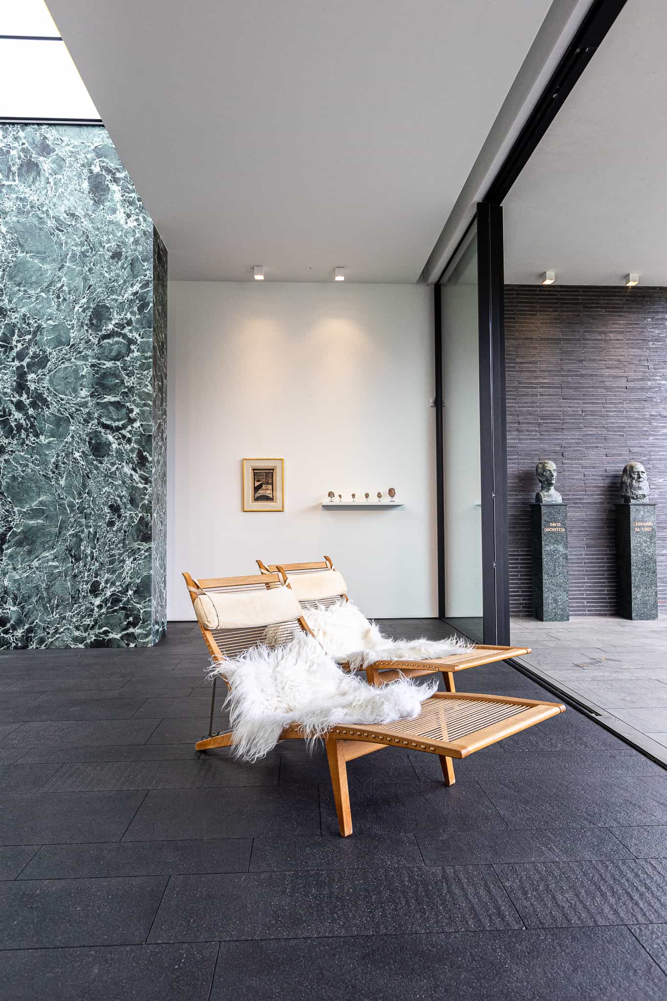 Less Is More: Redefining the Kunstkammer