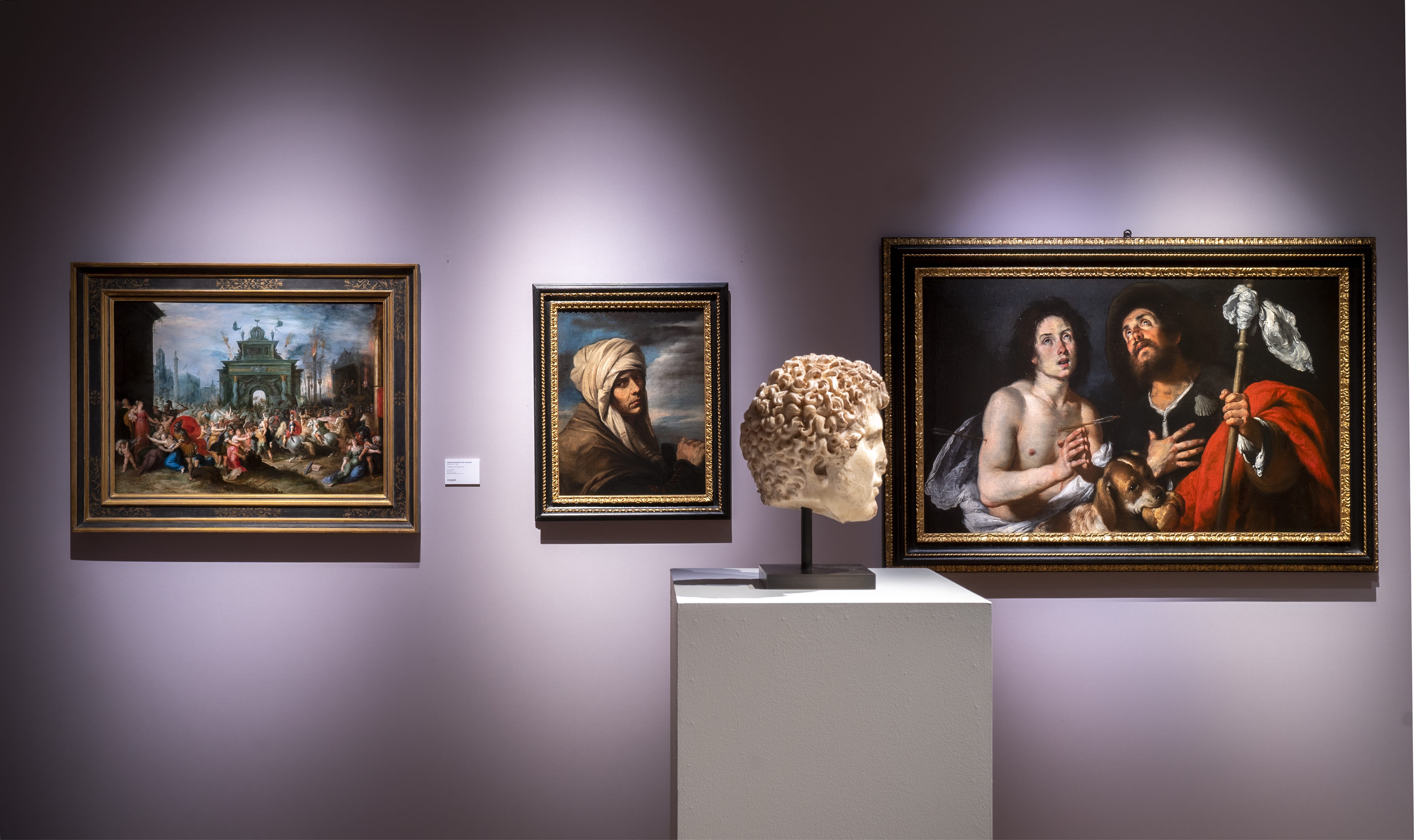 TEFAF Maastricht 2023