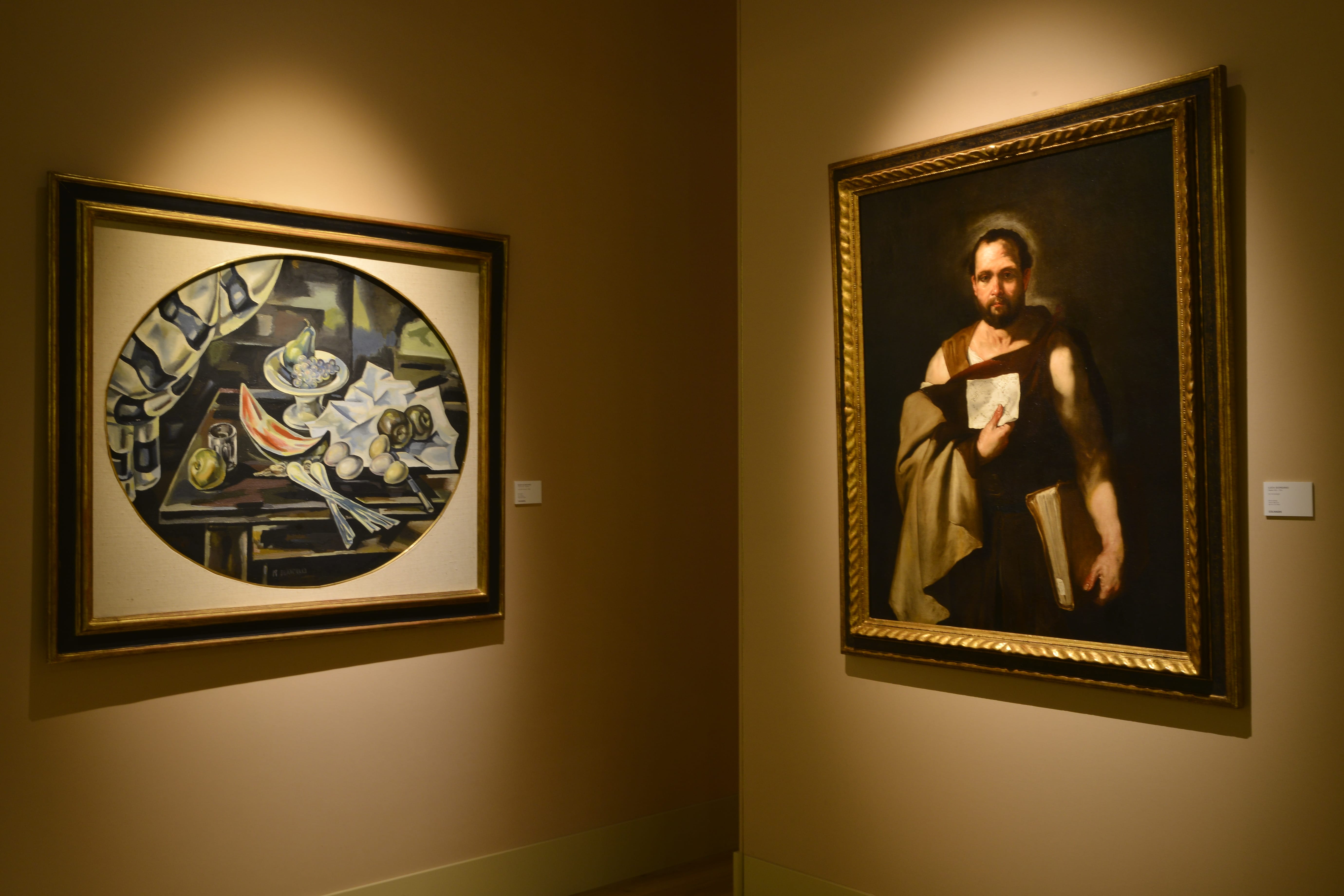 TEFAF Maastricht 2024