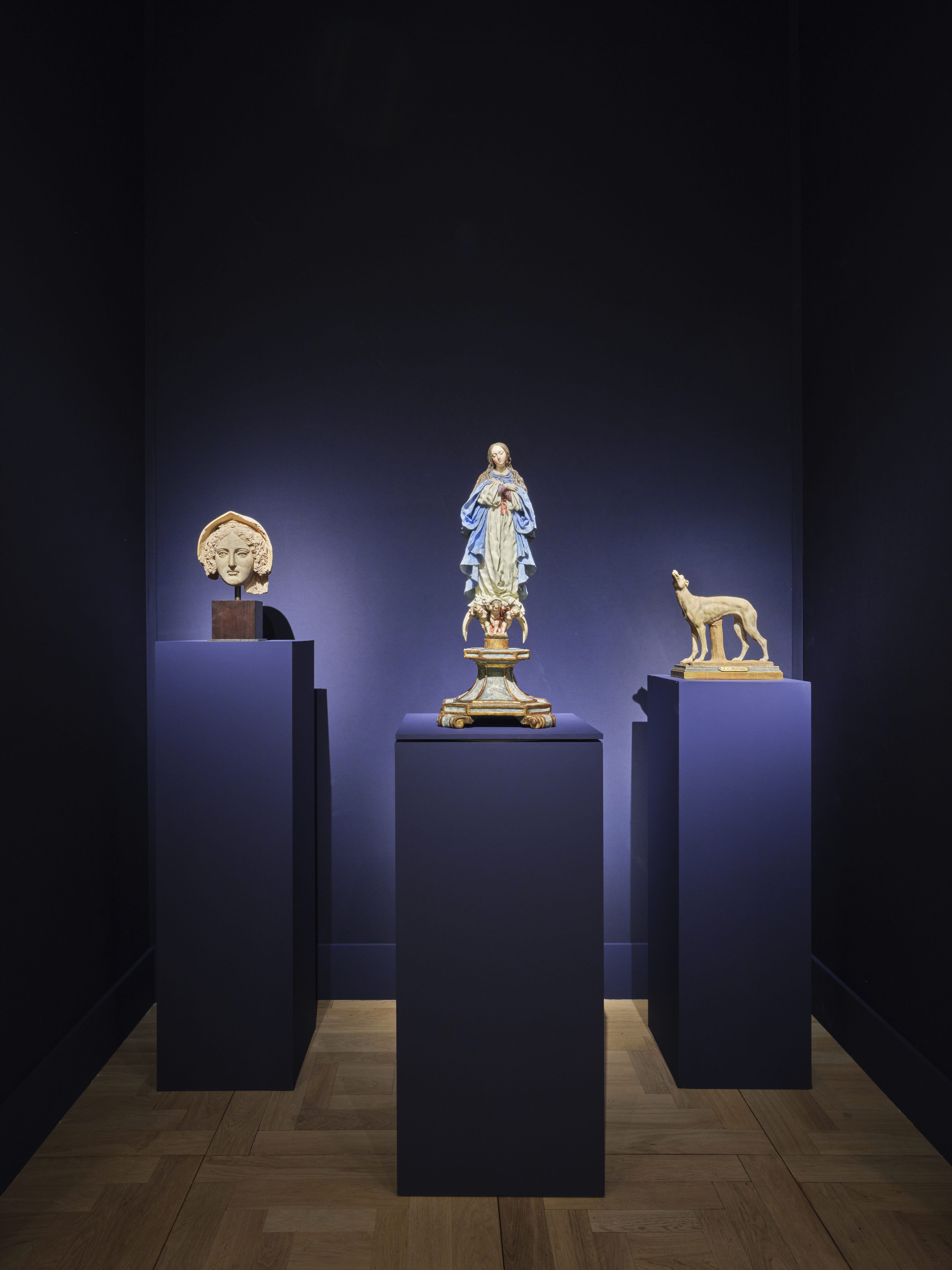 TEFAF Maastricht 2025