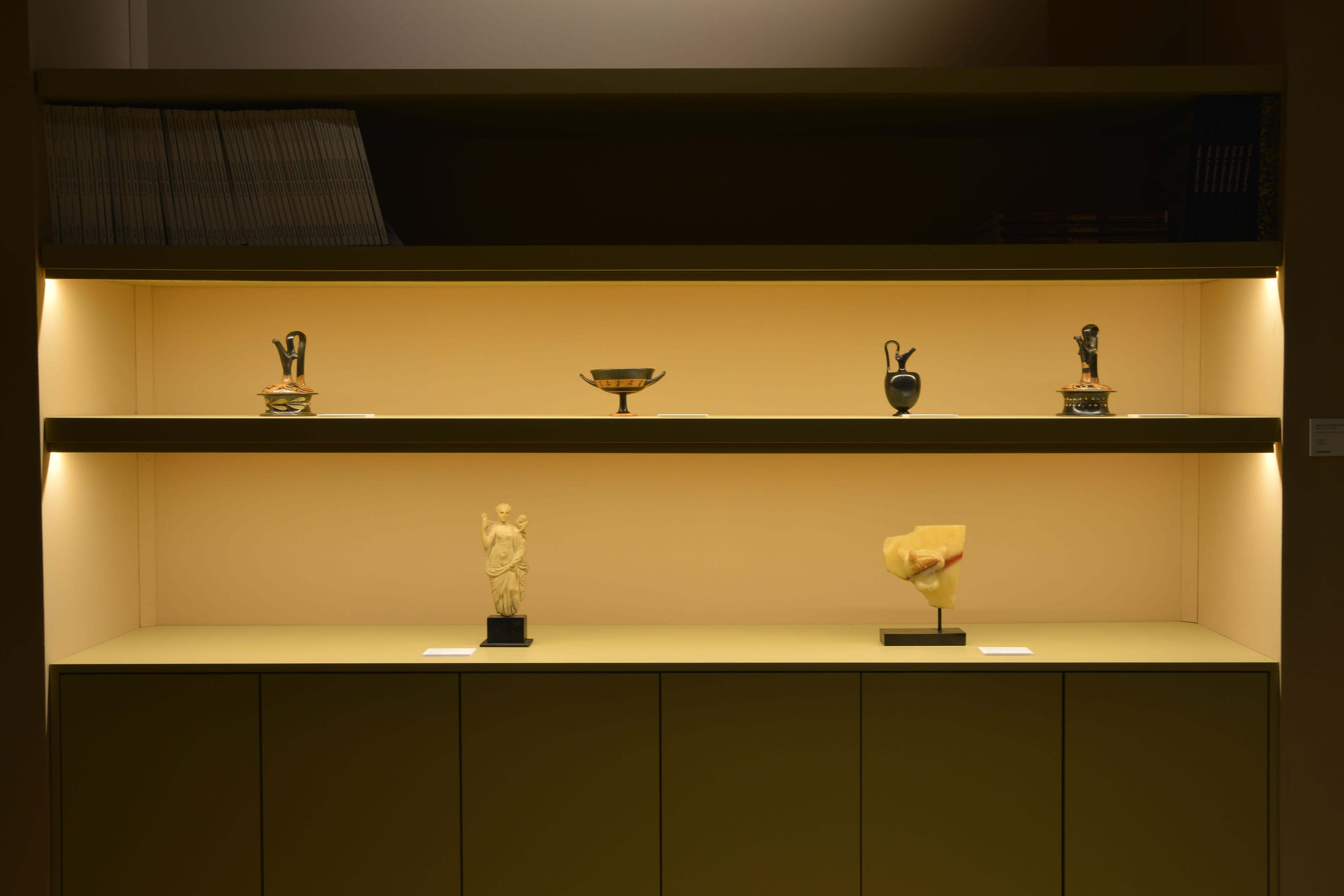 TEFAF Maastricht 2024