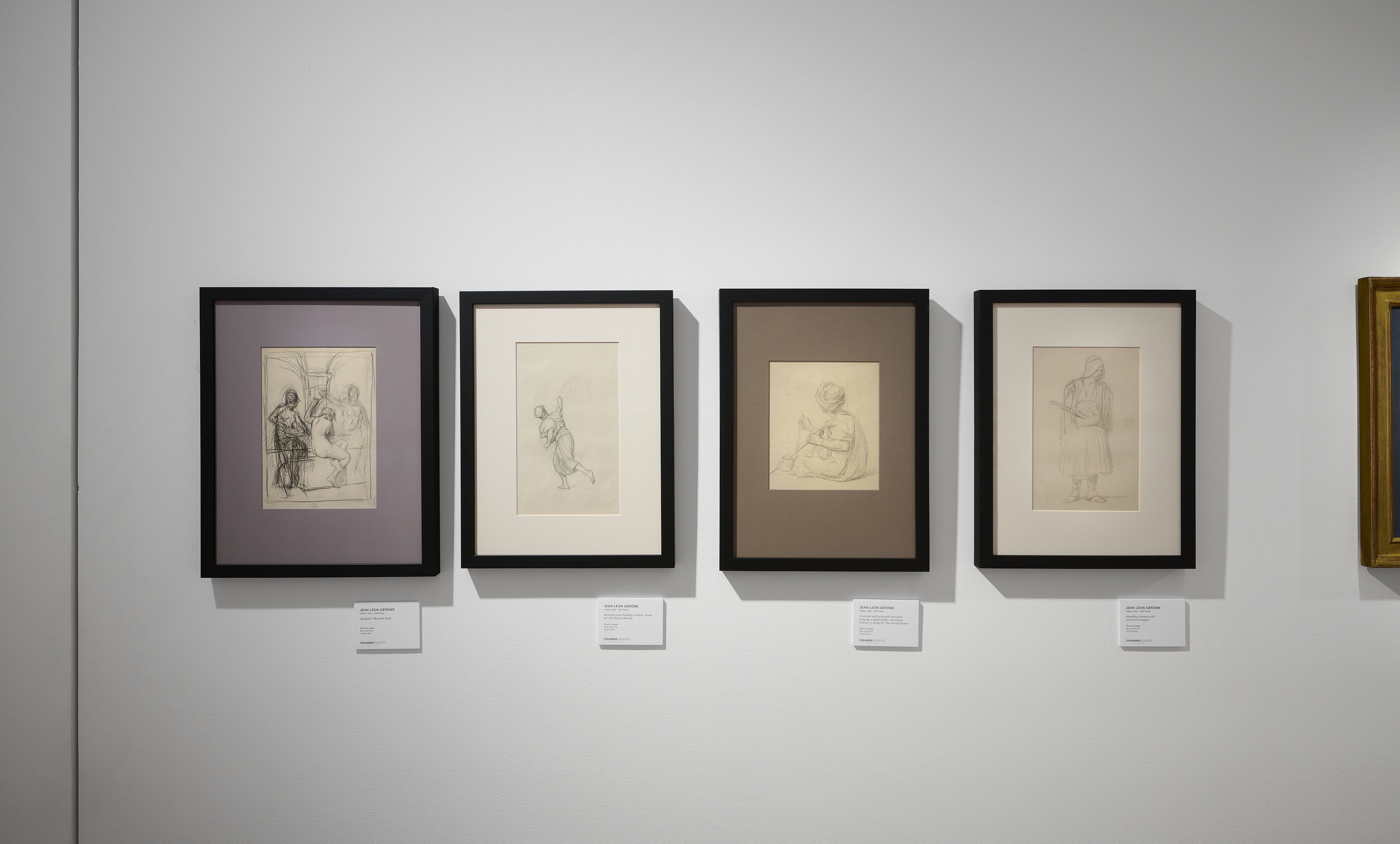 Master Drawings New York 2026