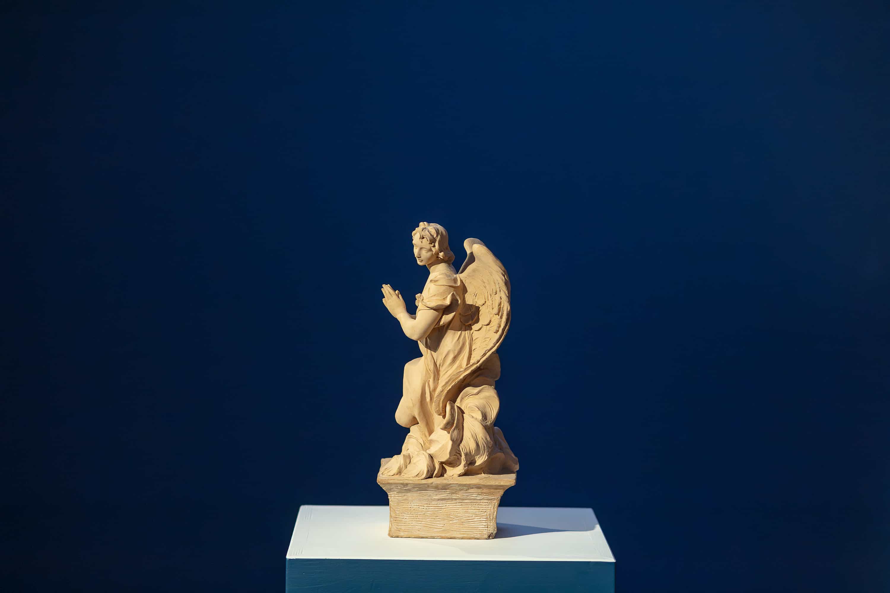 Baptism of Fire: Terracotta Masterpieces Spanning Three Millennia