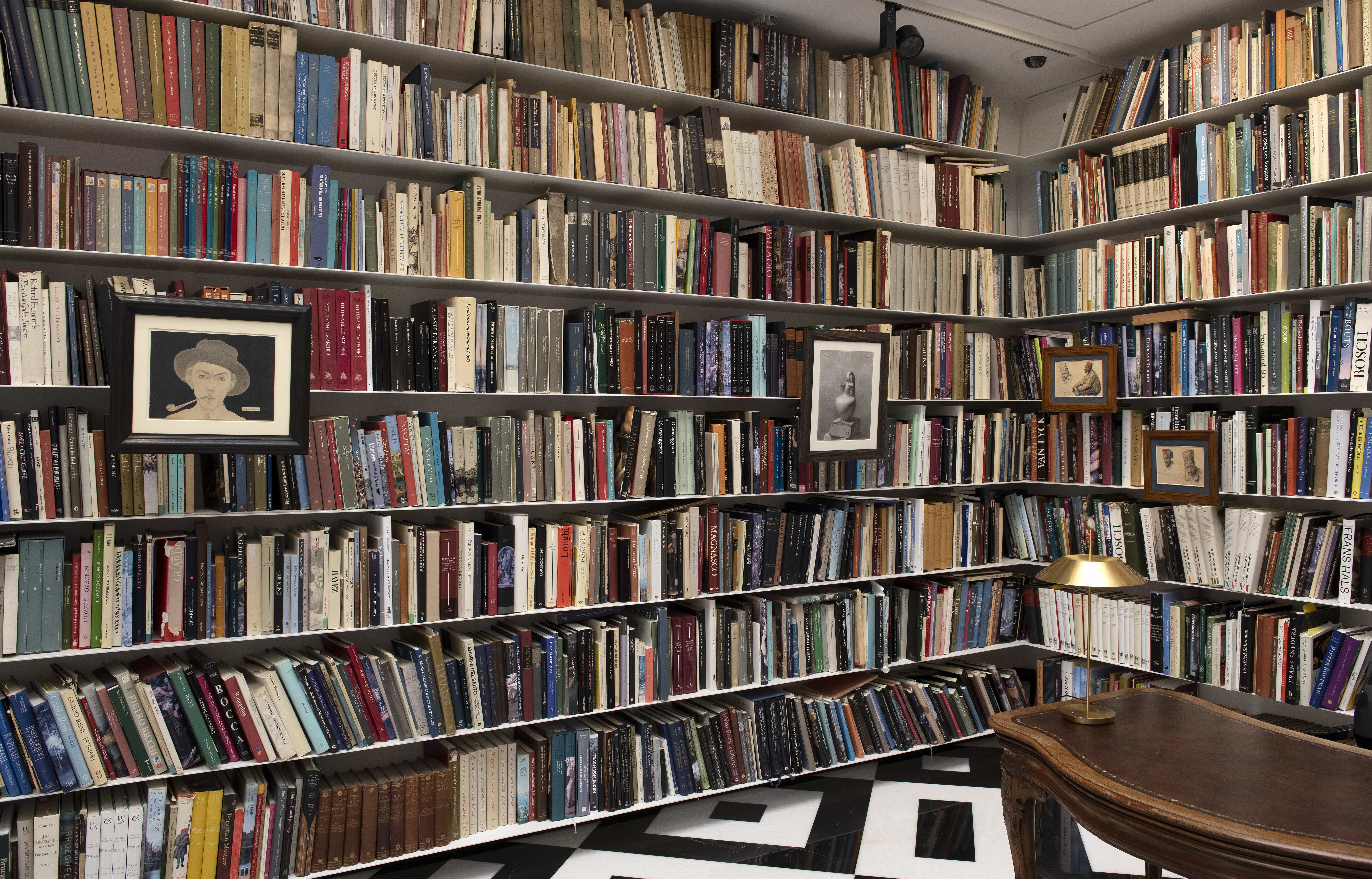 Works on Paper: 1800–1950 | London Art Week
