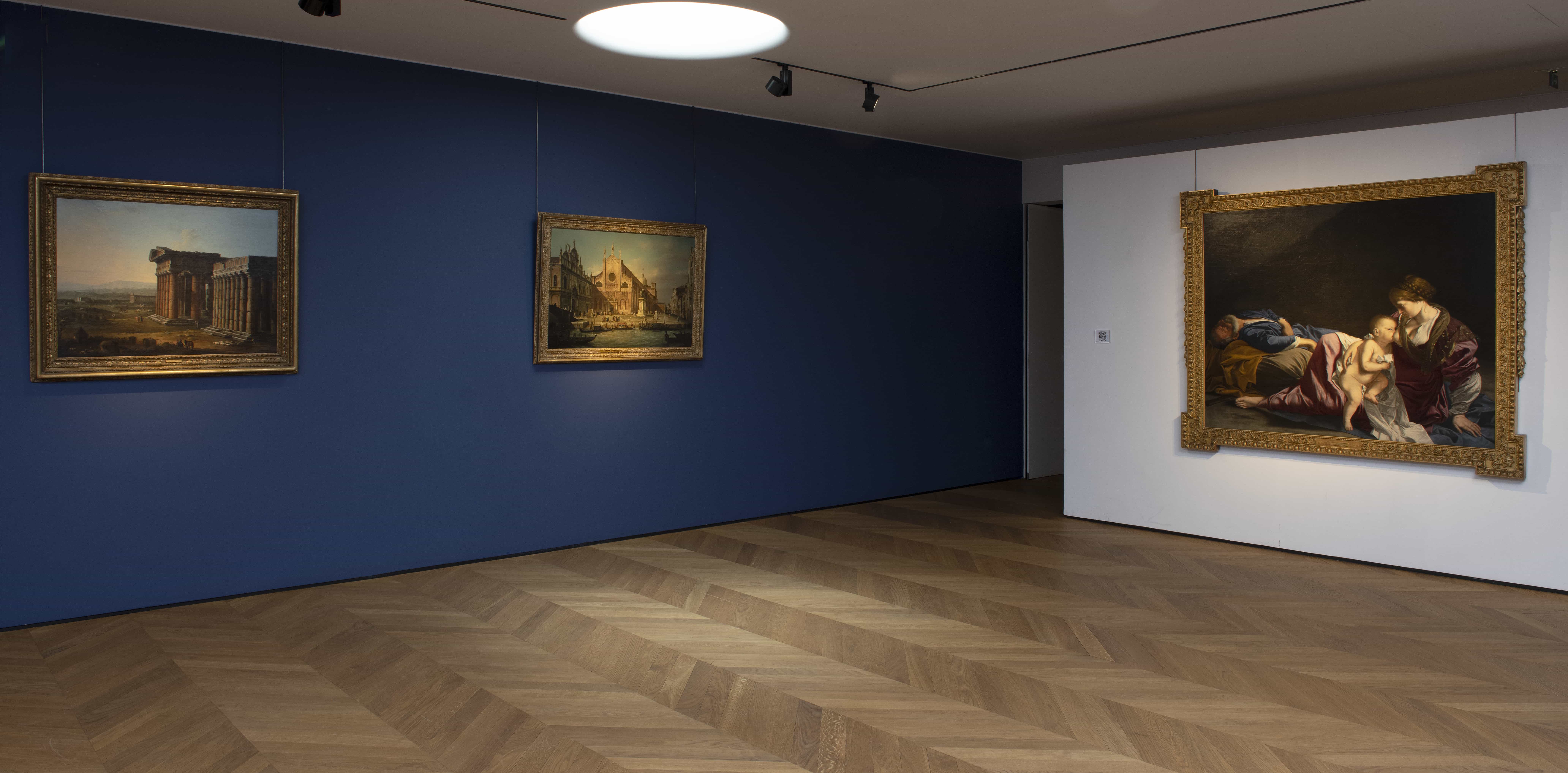 Summer Exhibition 2022