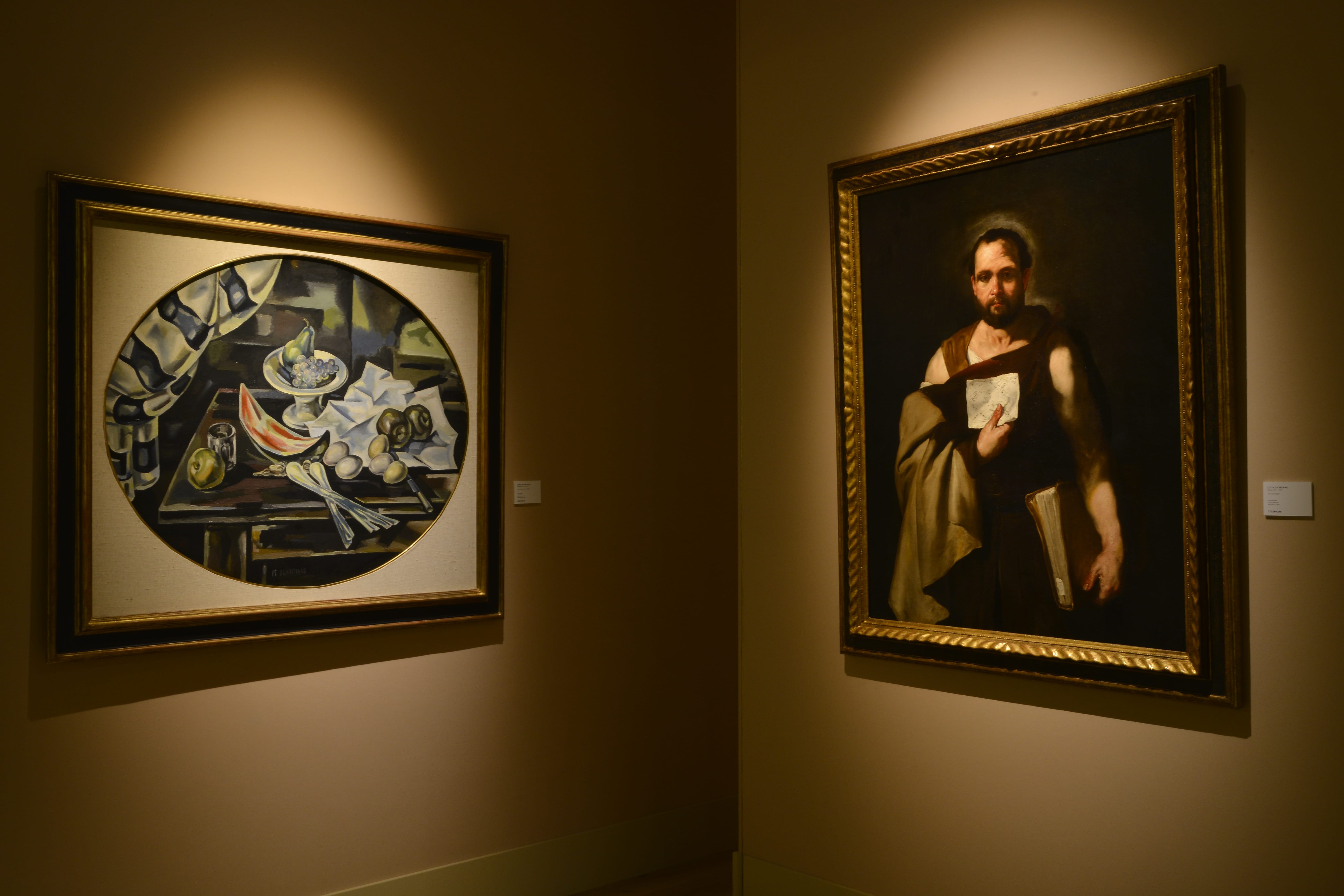 TEFAF Maastricht 2024