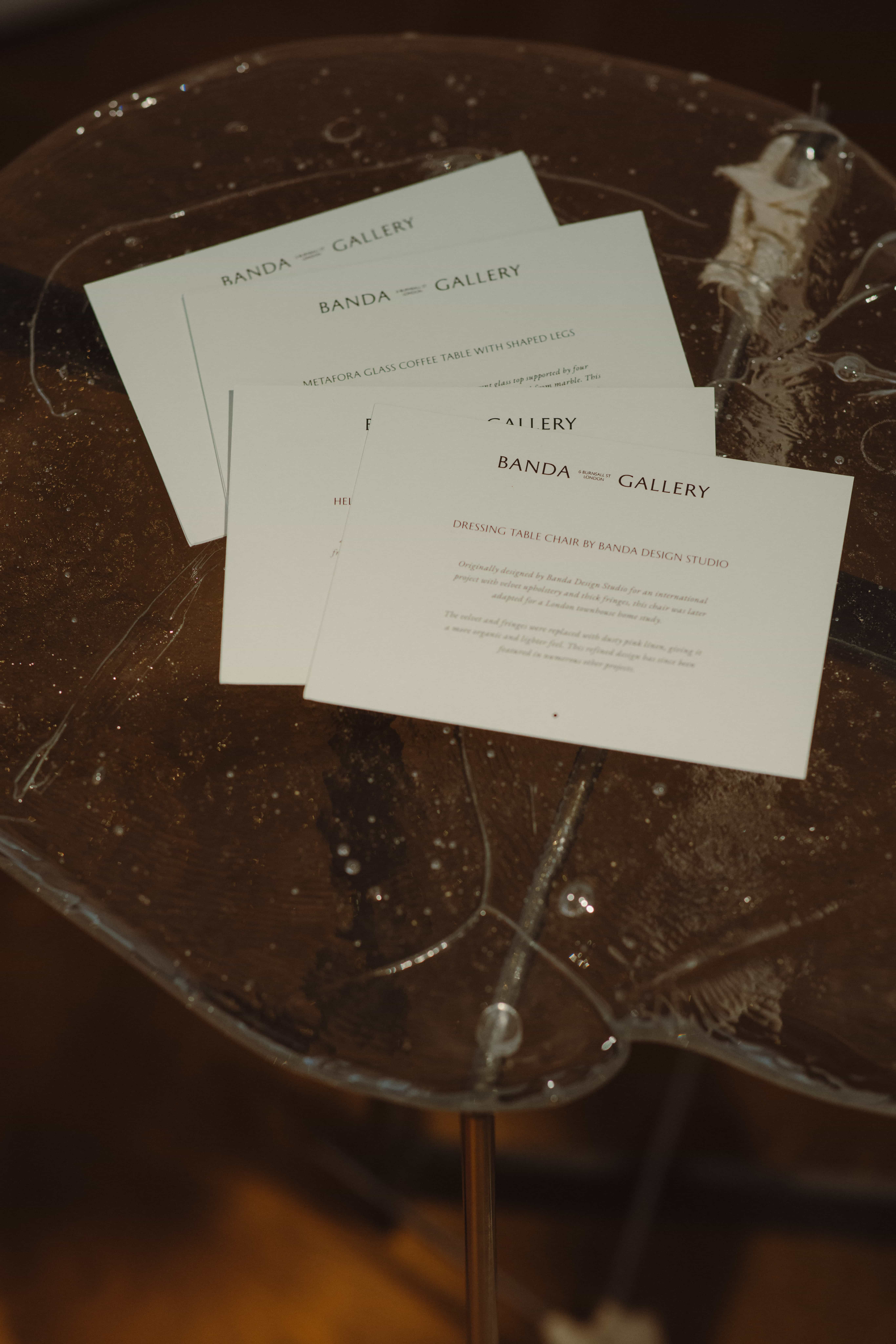 Colnaghi & Banda Present Held in Space: Celebrating Women-Led Art and Design