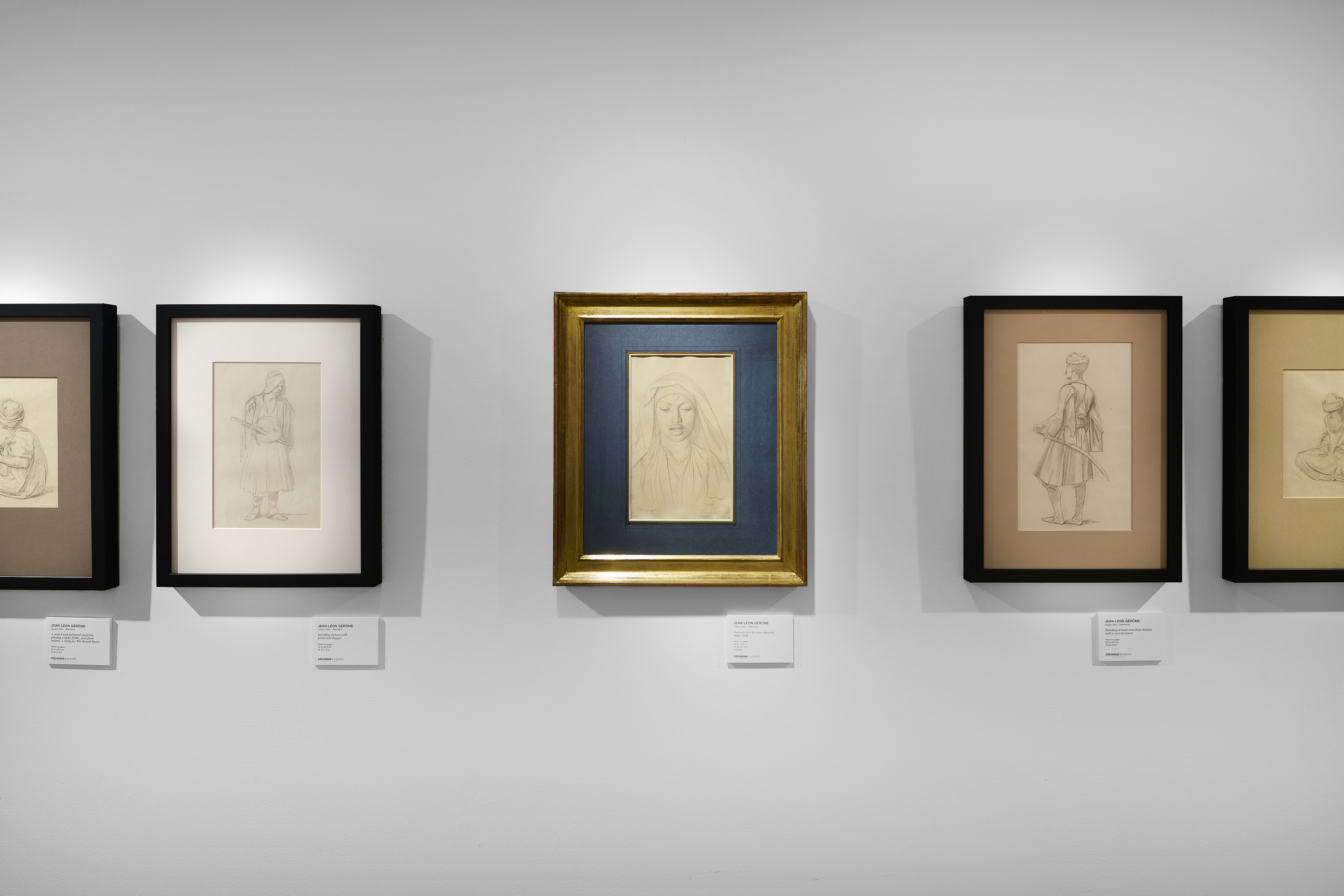 Master Drawings New York 2026
