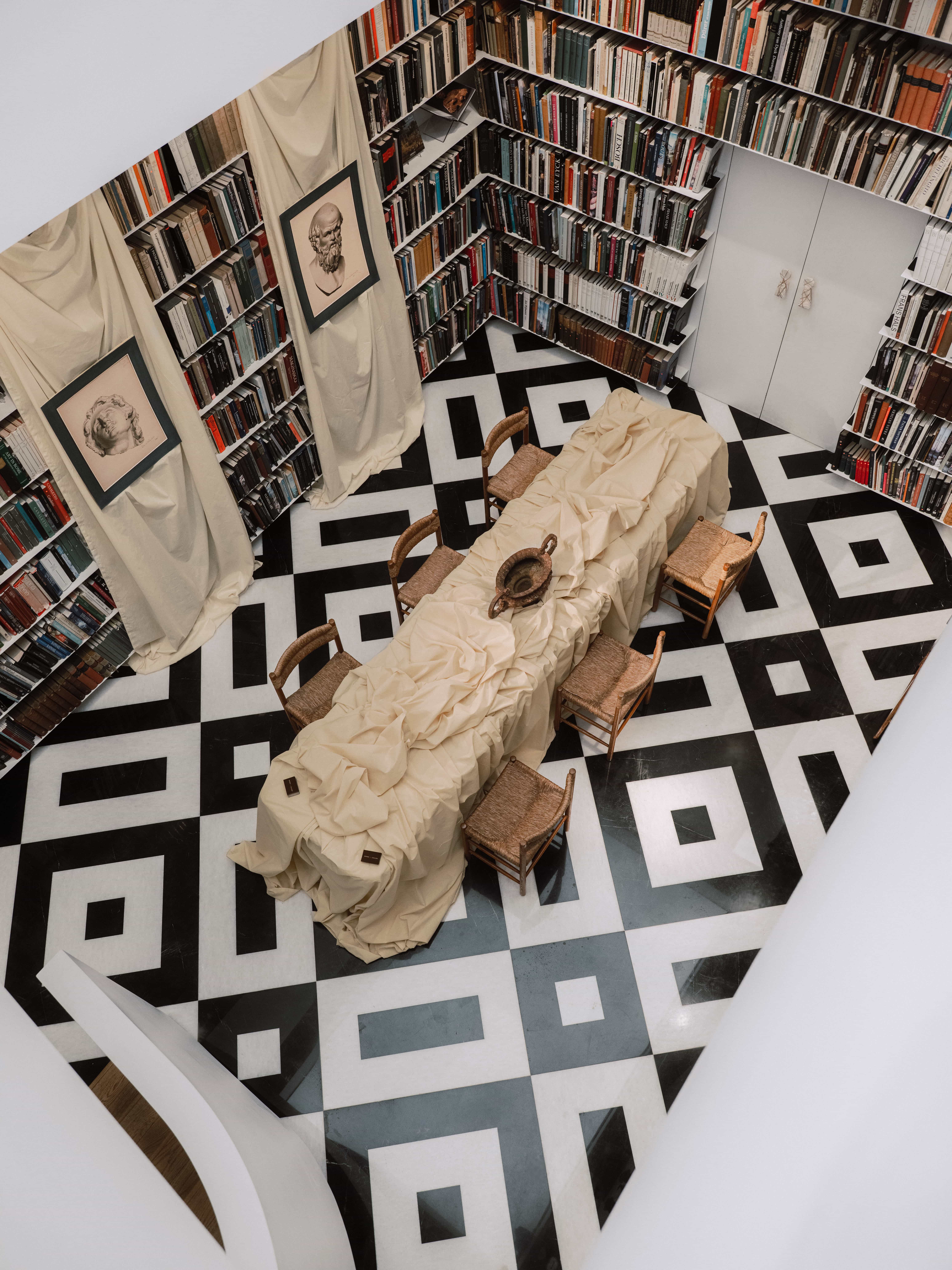 Colnaghi & Banda Present Held in Space: Celebrating Women-Led Art and Design