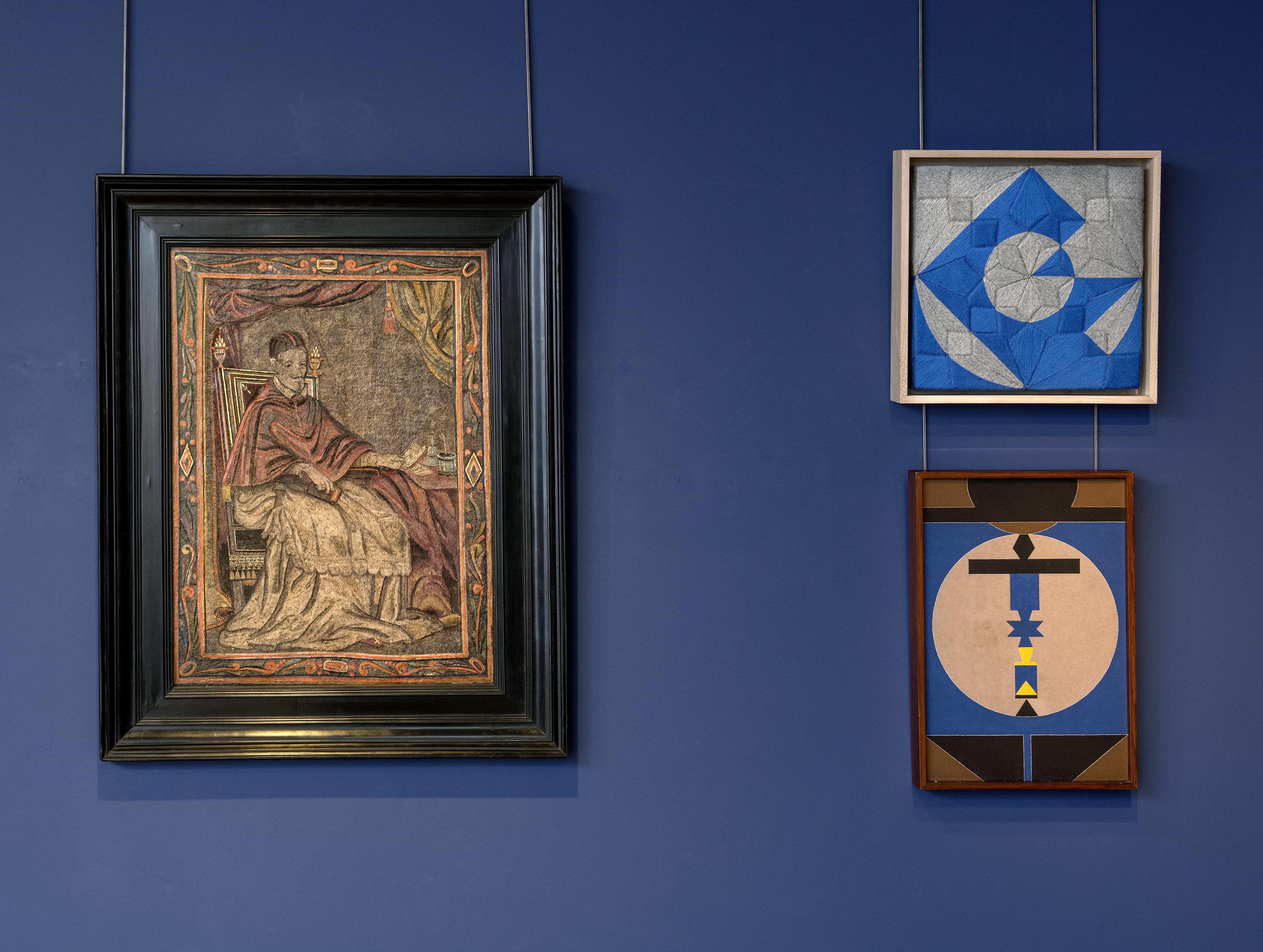 Discovering Viceregal Latin American Treasures