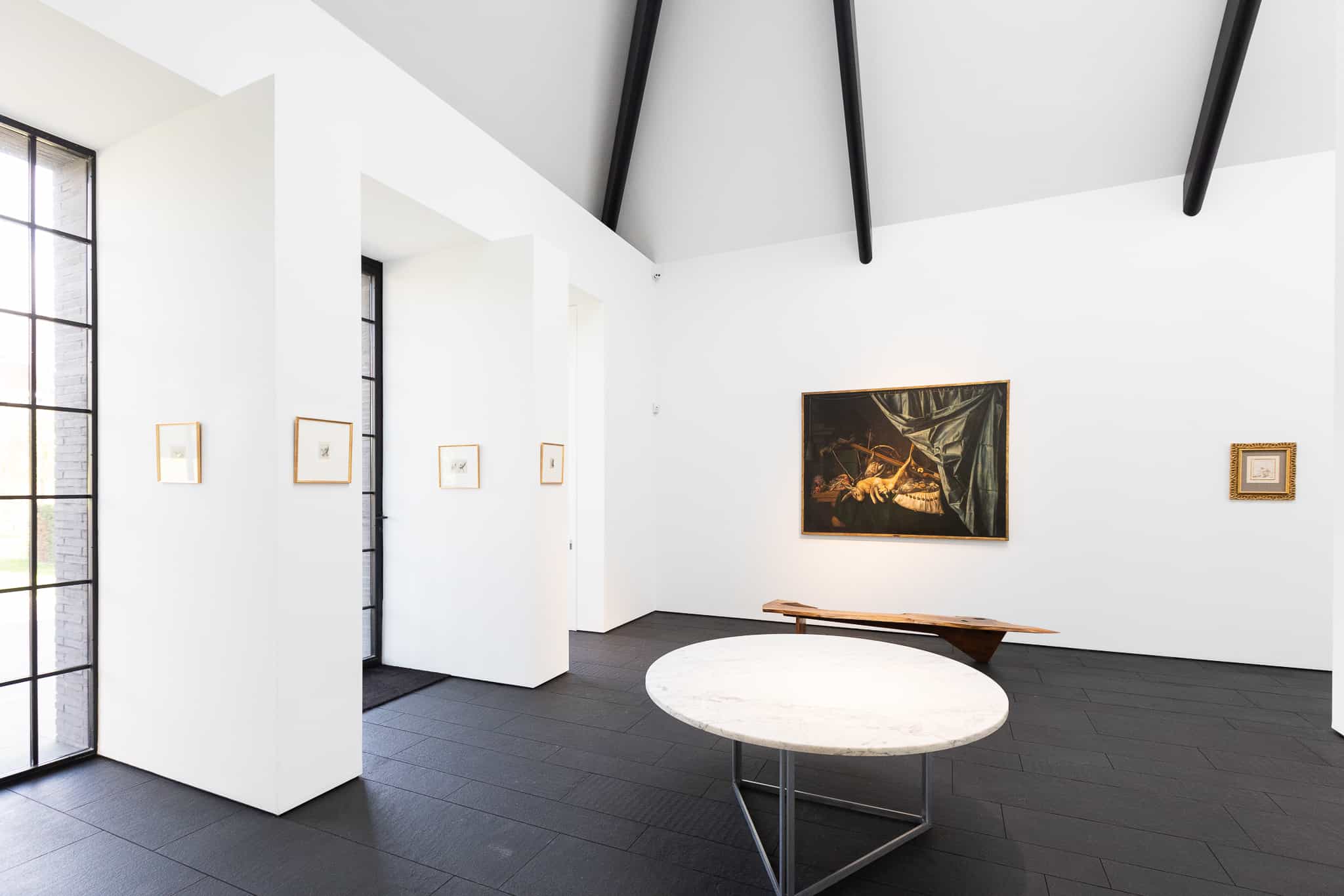 Less Is More: Redefining the Kunstkammer