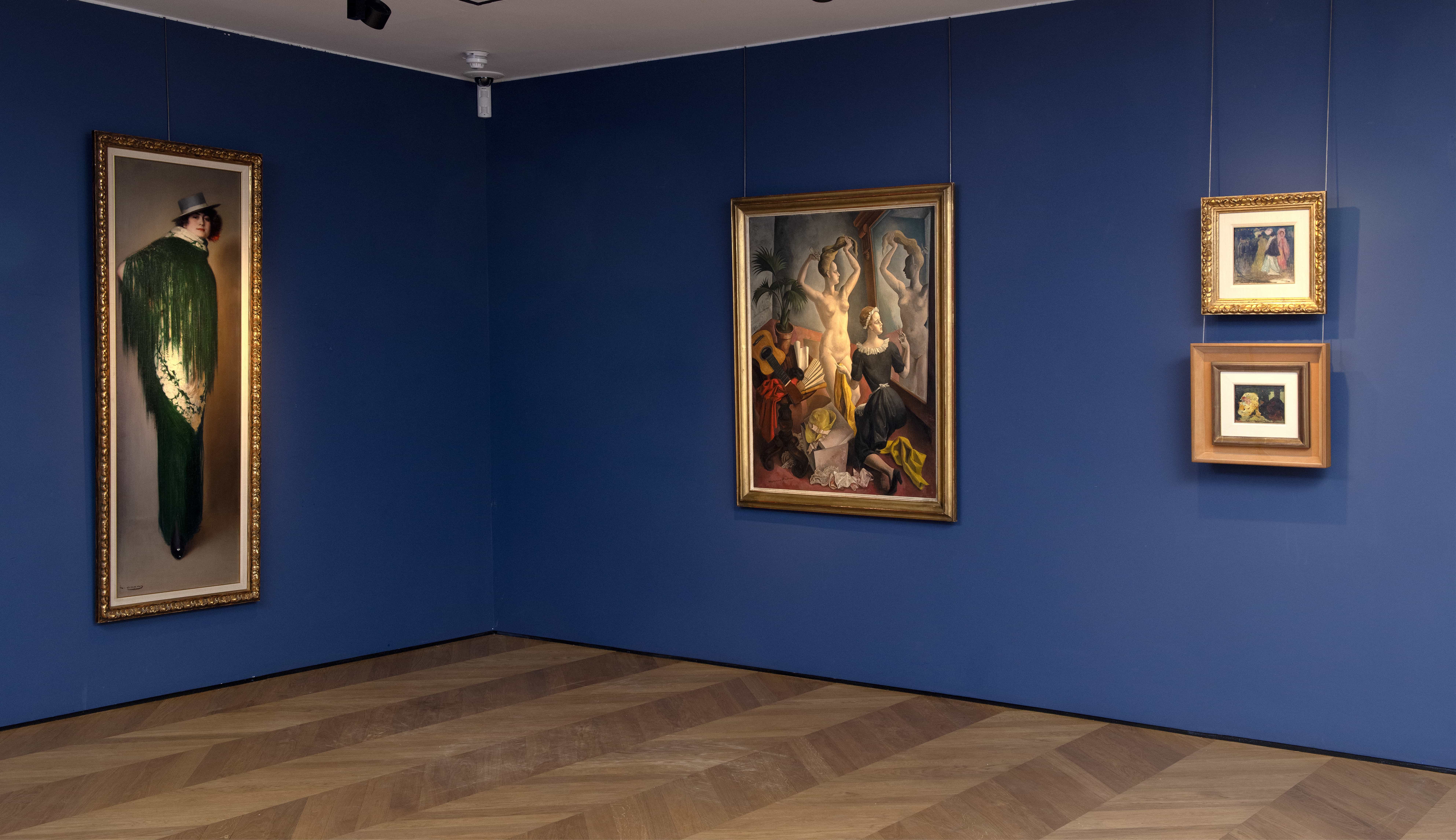 Barcelona – Paris, 1860-1936: A Journey to Modernity