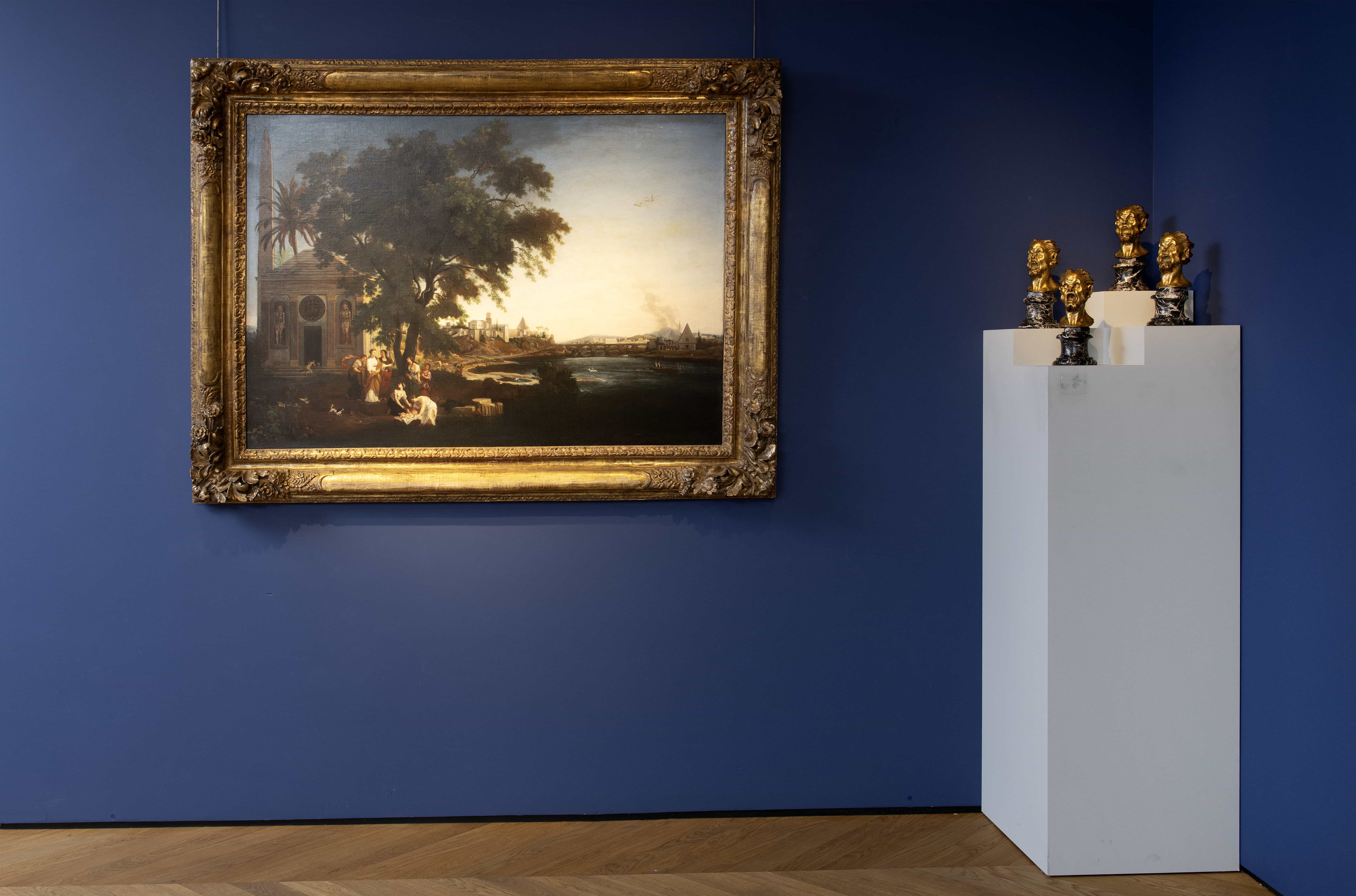 Summer Exhibition 2022
