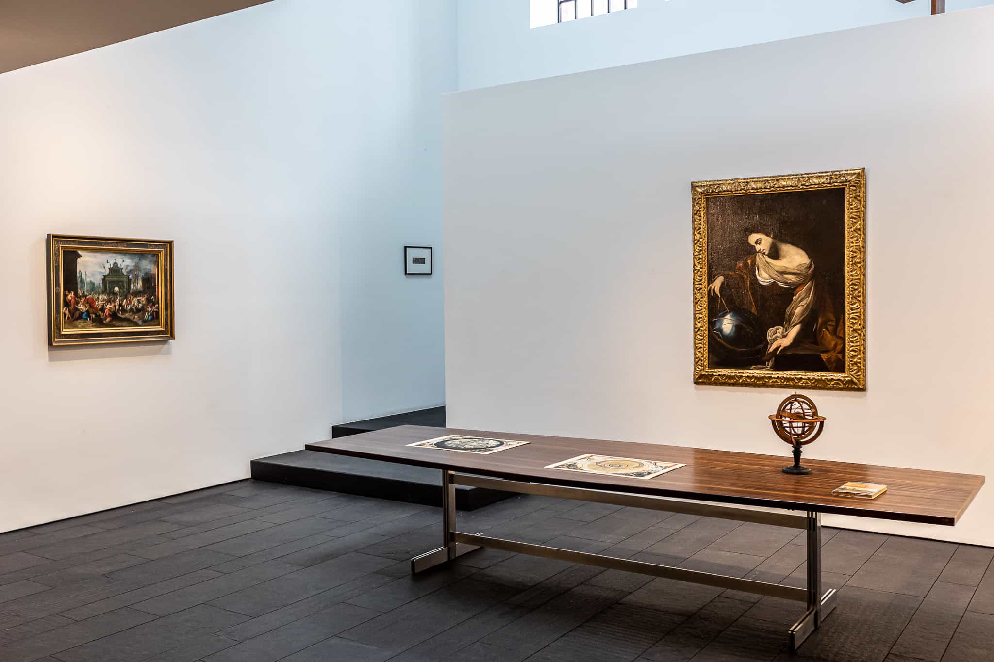 Less Is More: Redefining the Kunstkammer