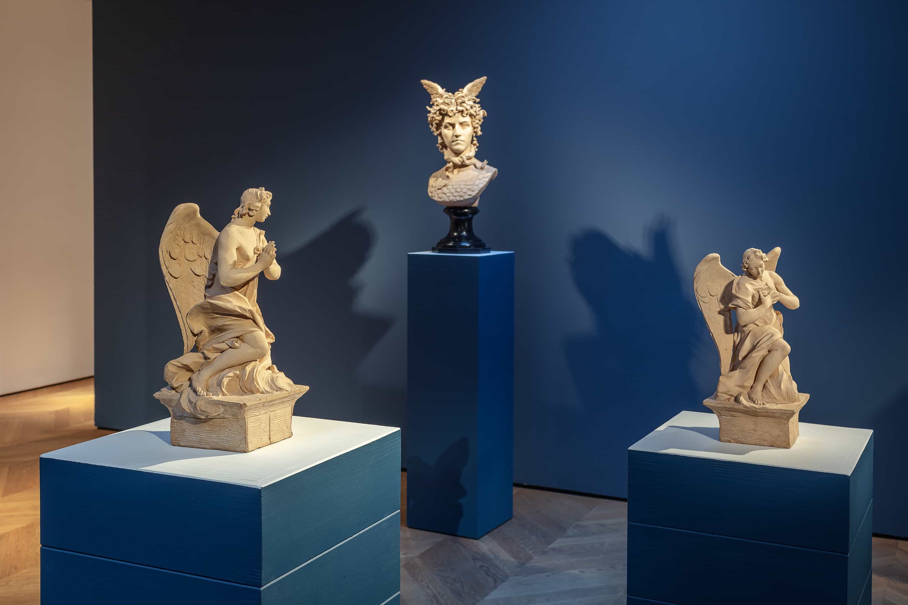 Baptism of Fire: Terracotta Masterpieces Spanning Three Millennia