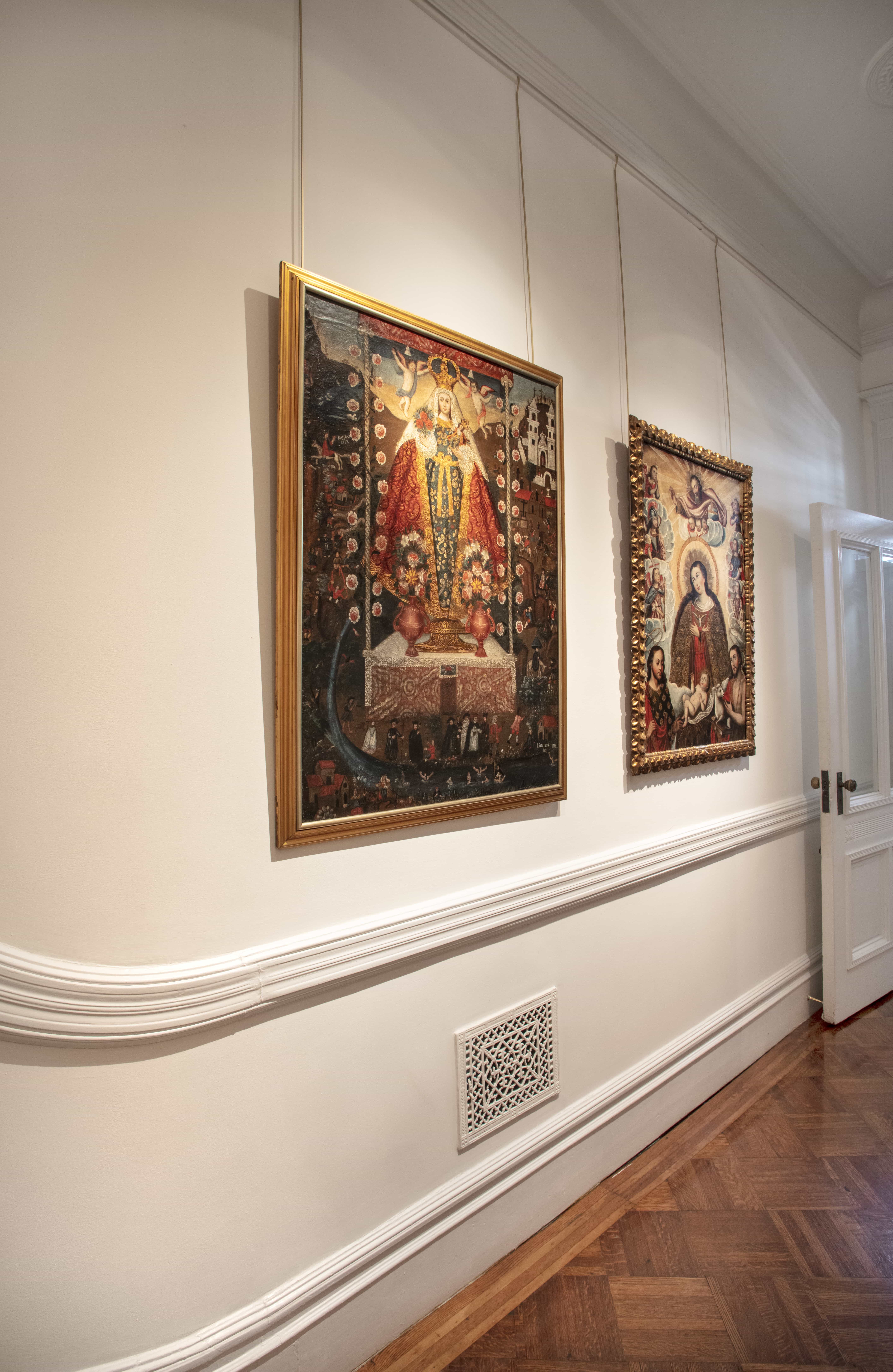 Discovering Viceregal Latin American Treasures