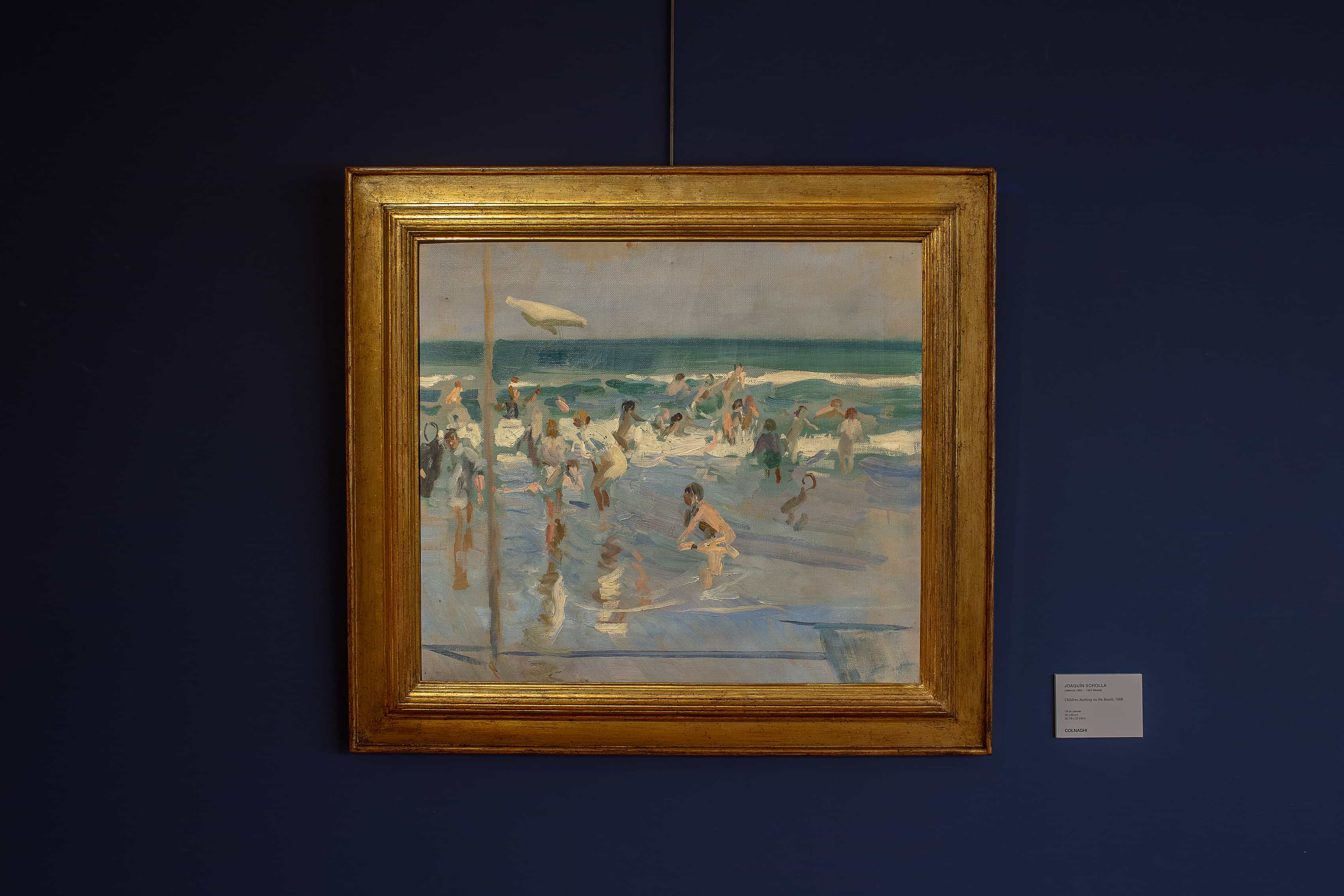 Sorolla: A Celebration of Life
