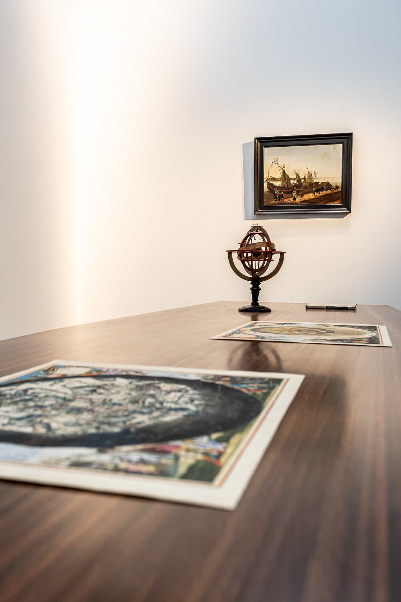 Less Is More: Redefining the Kunstkammer