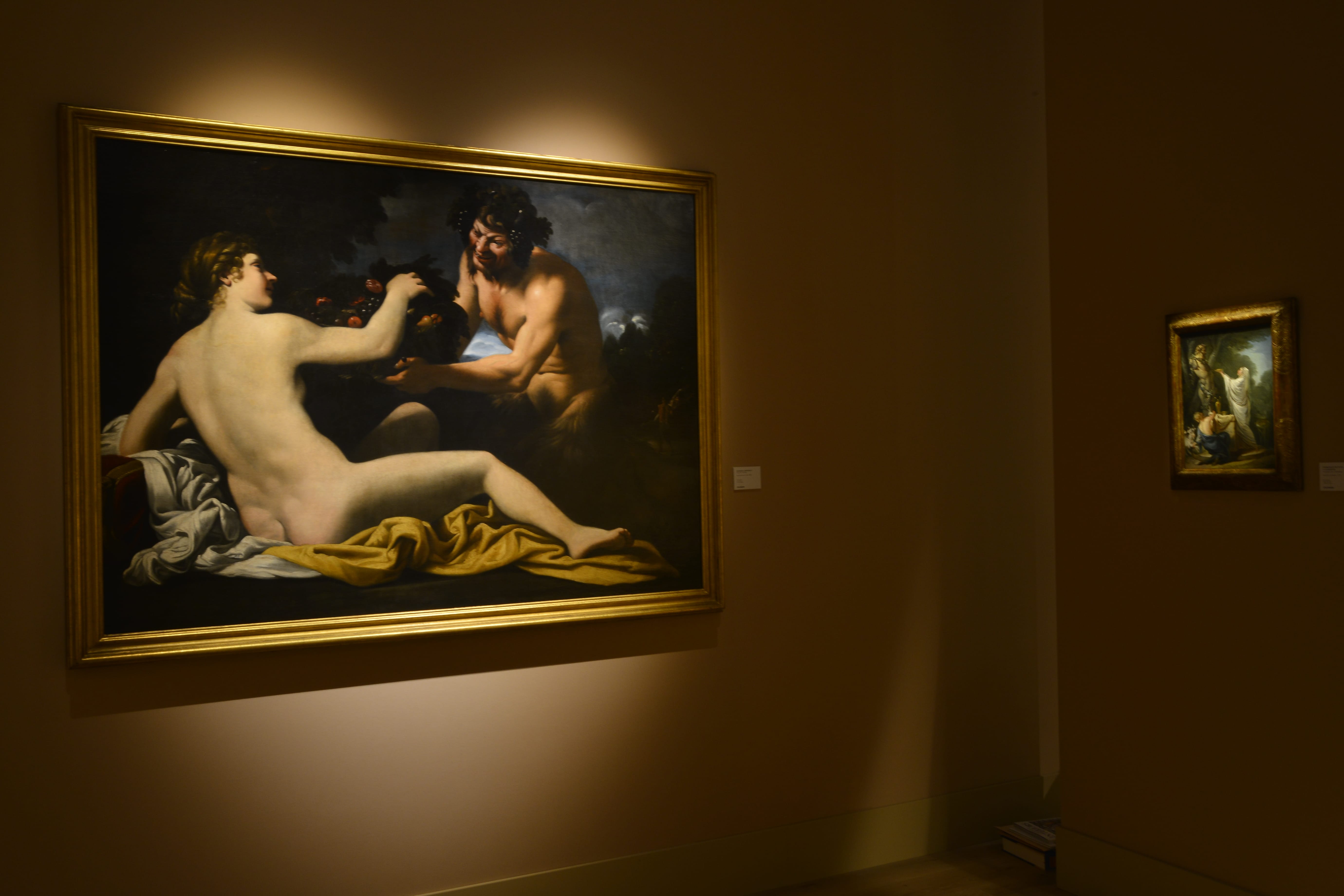 TEFAF Maastricht 2024