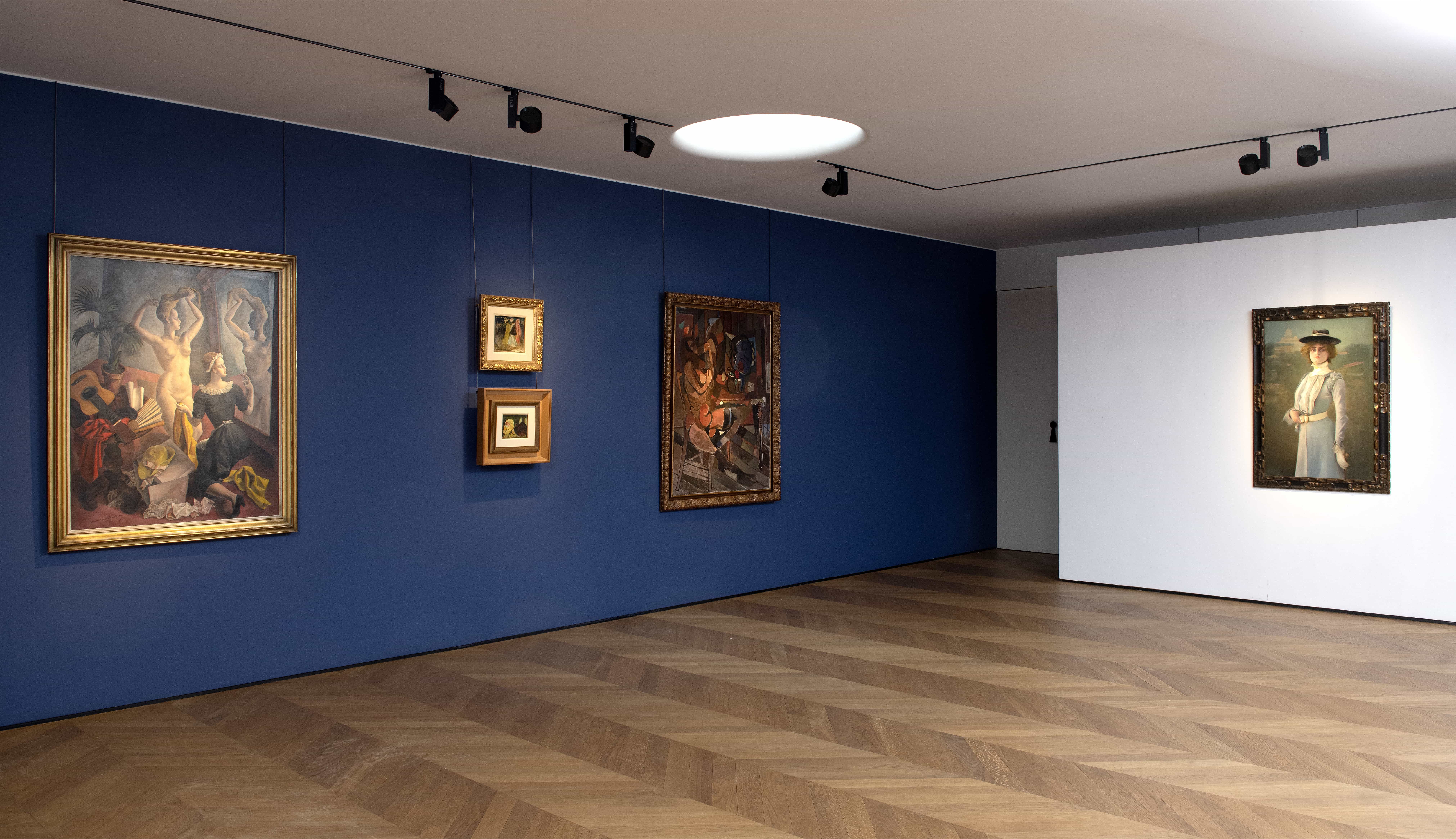Barcelona – Paris, 1860-1936: A Journey to Modernity