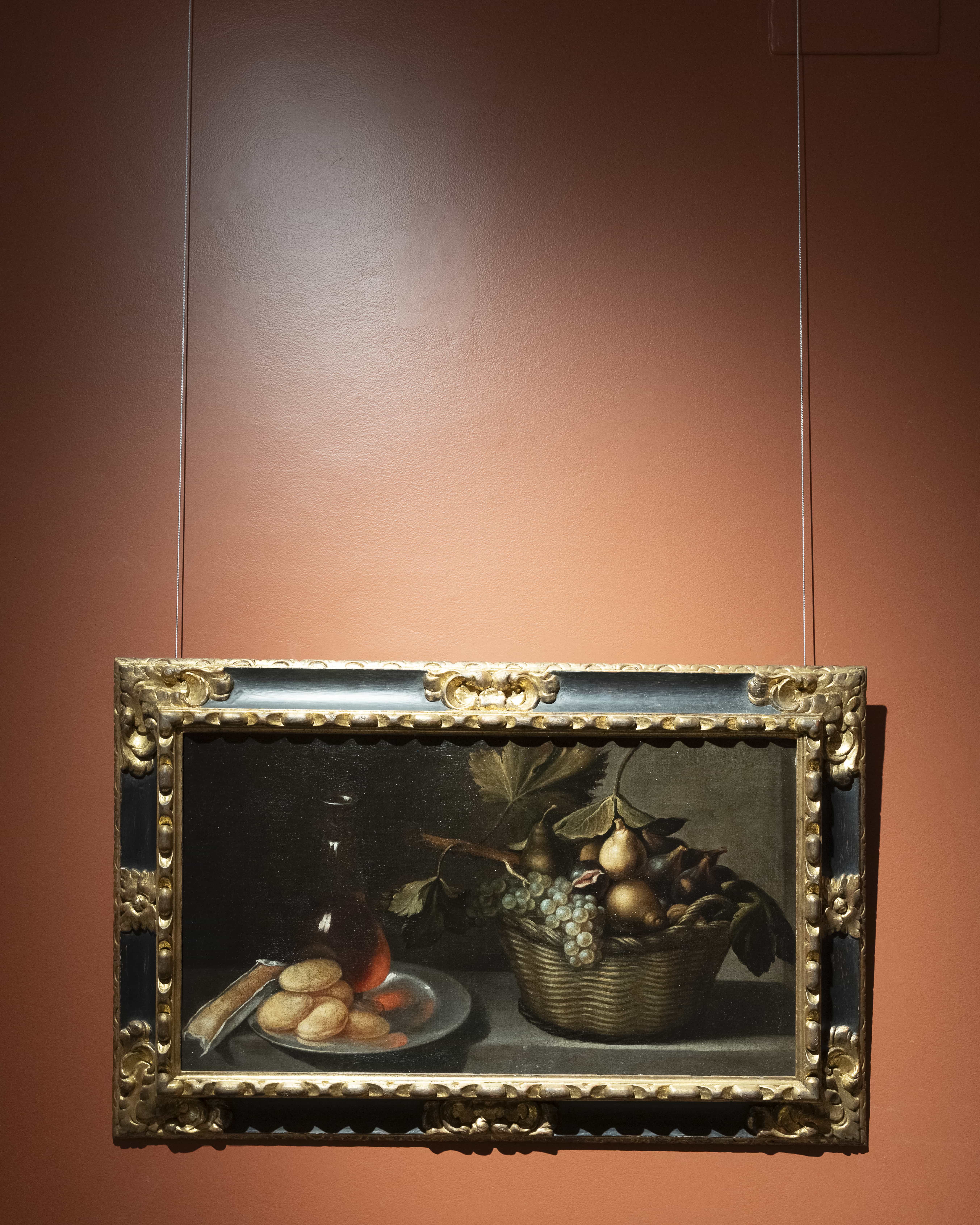 Everyday Poetry: Spanish Still Life Painting of the 17th and 18th Centuries