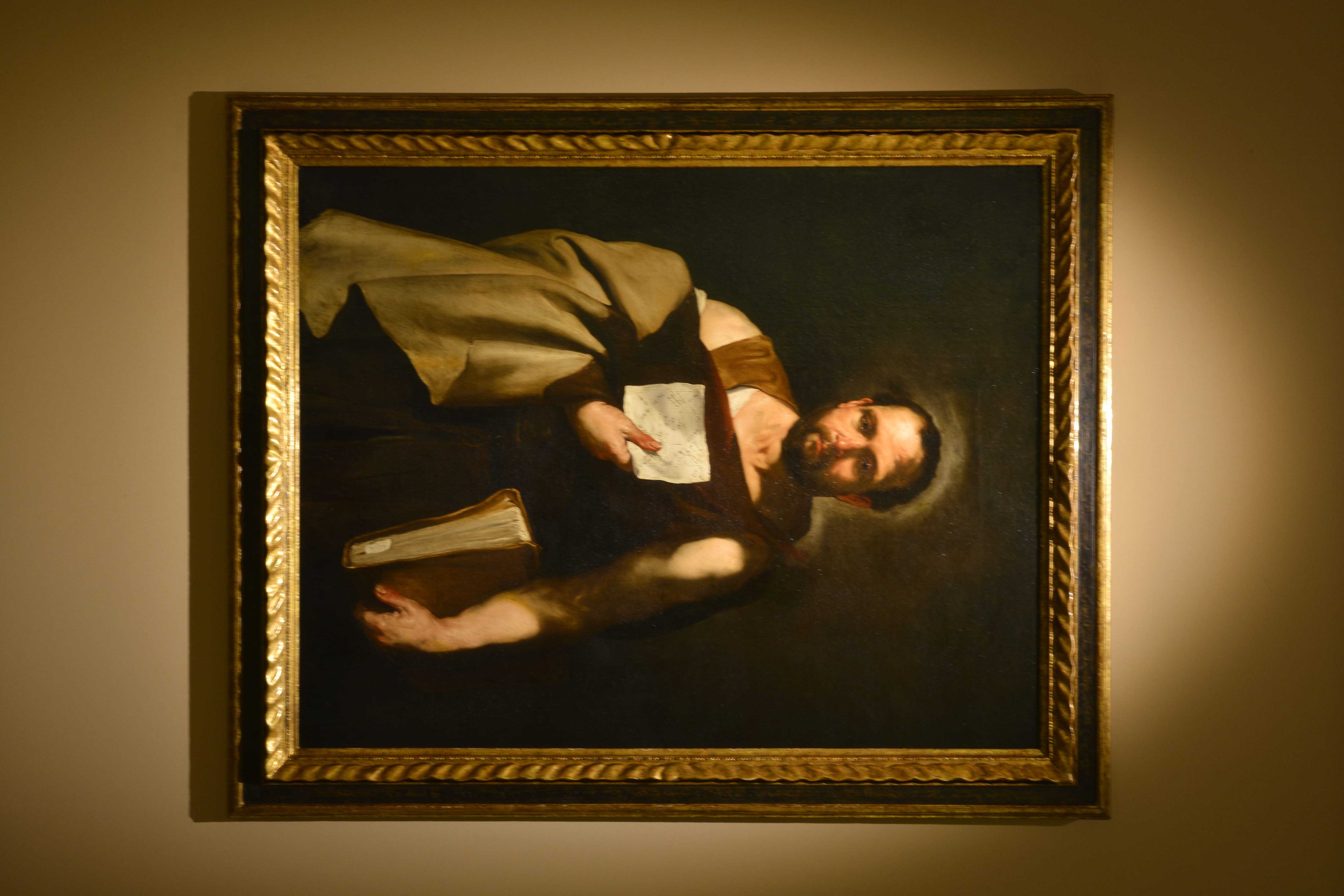 TEFAF Maastricht 2024