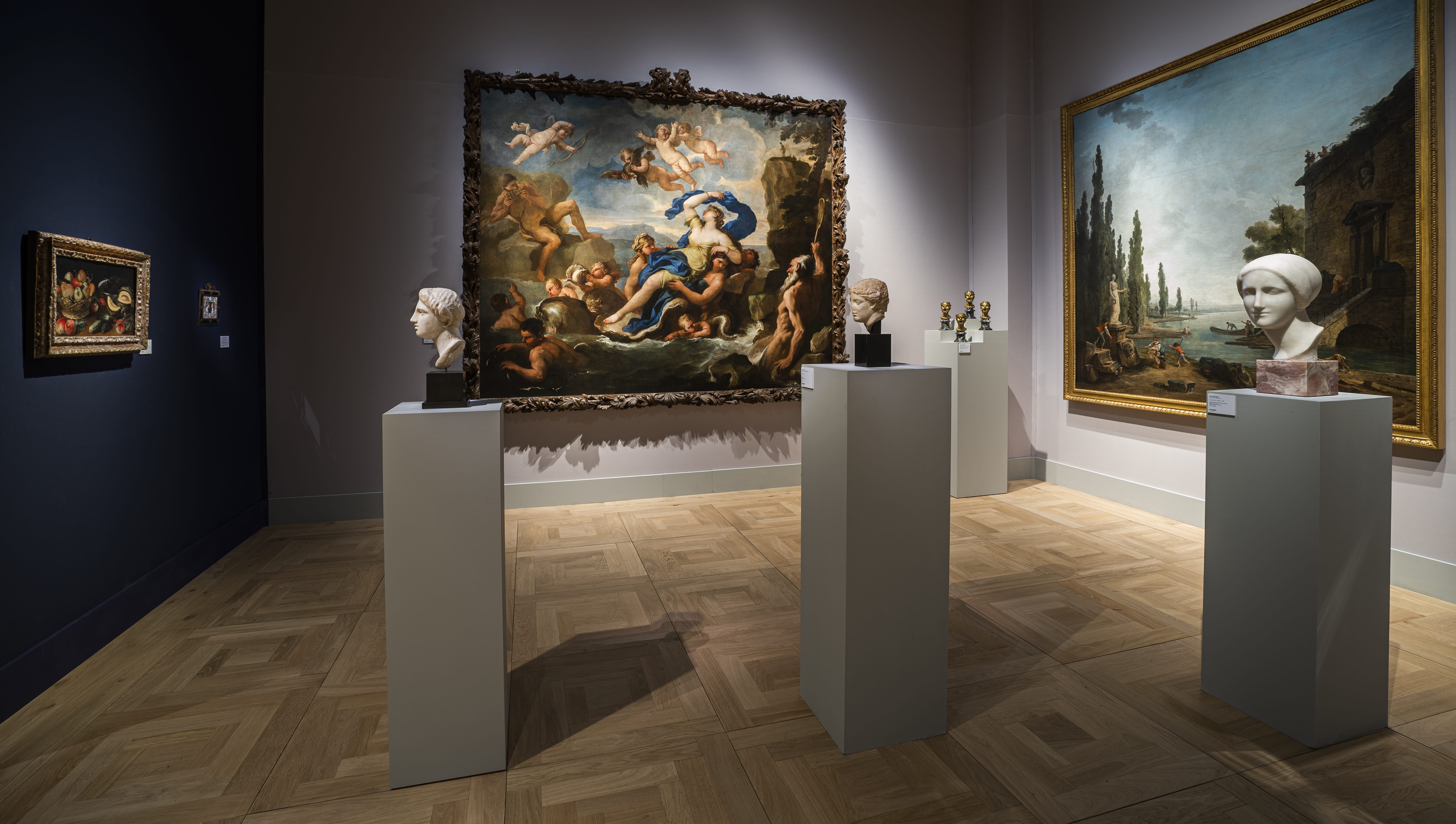 TEFAF Maastricht 2022