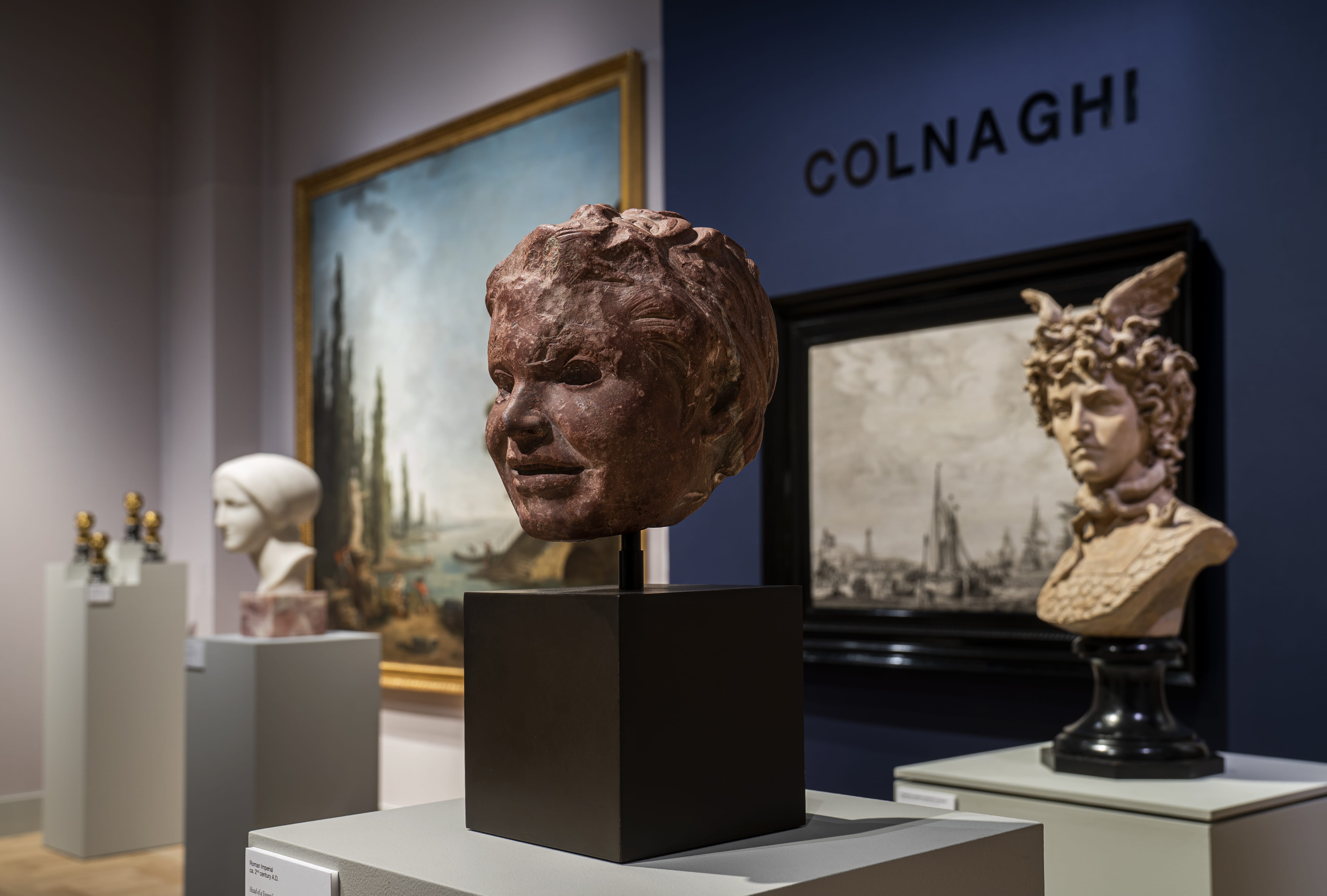 TEFAF Maastricht 2022