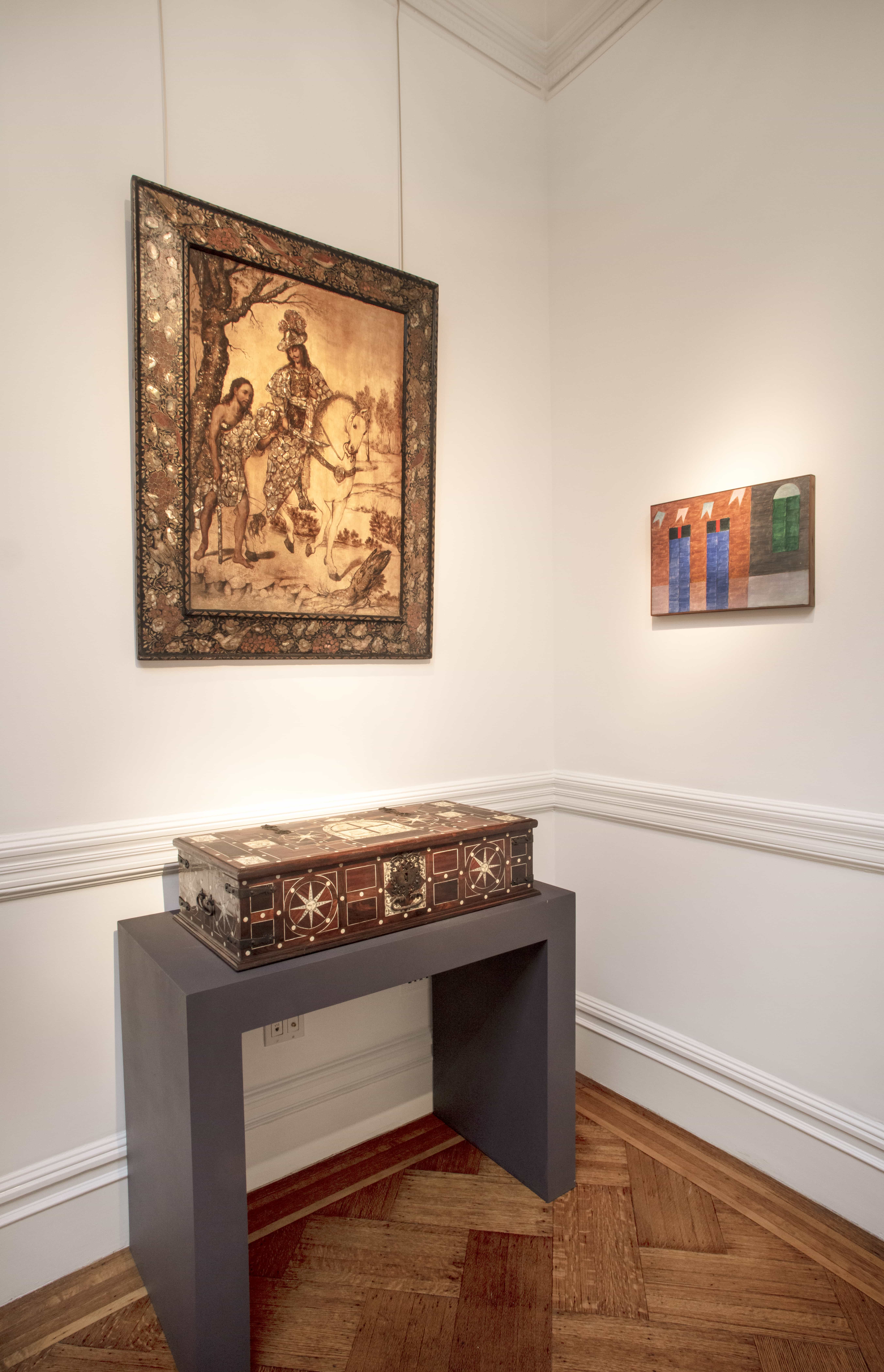 Discovering Viceregal Latin American Treasures