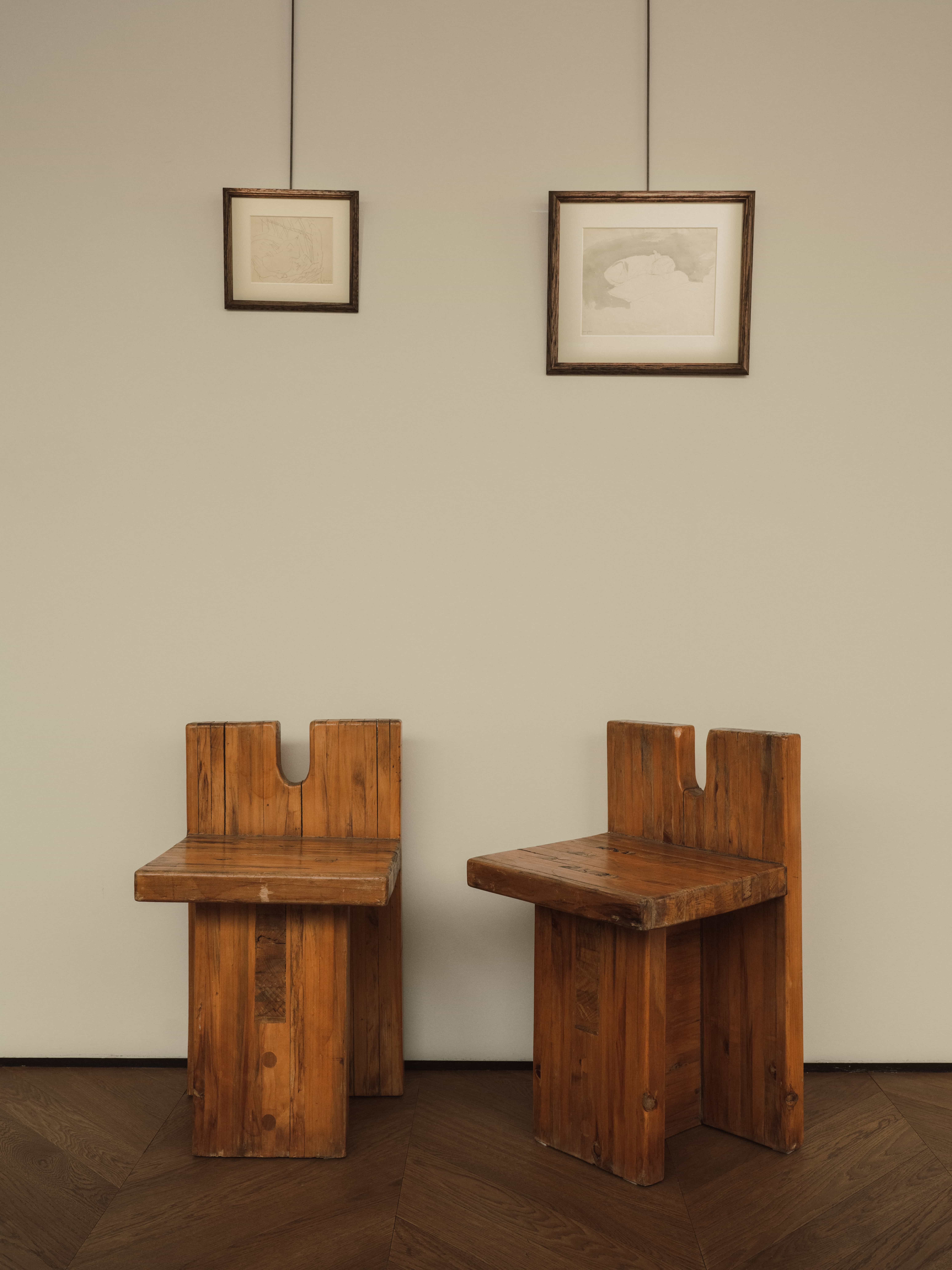 Colnaghi & Banda Present Held in Space: Celebrating Women-Led Art and Design