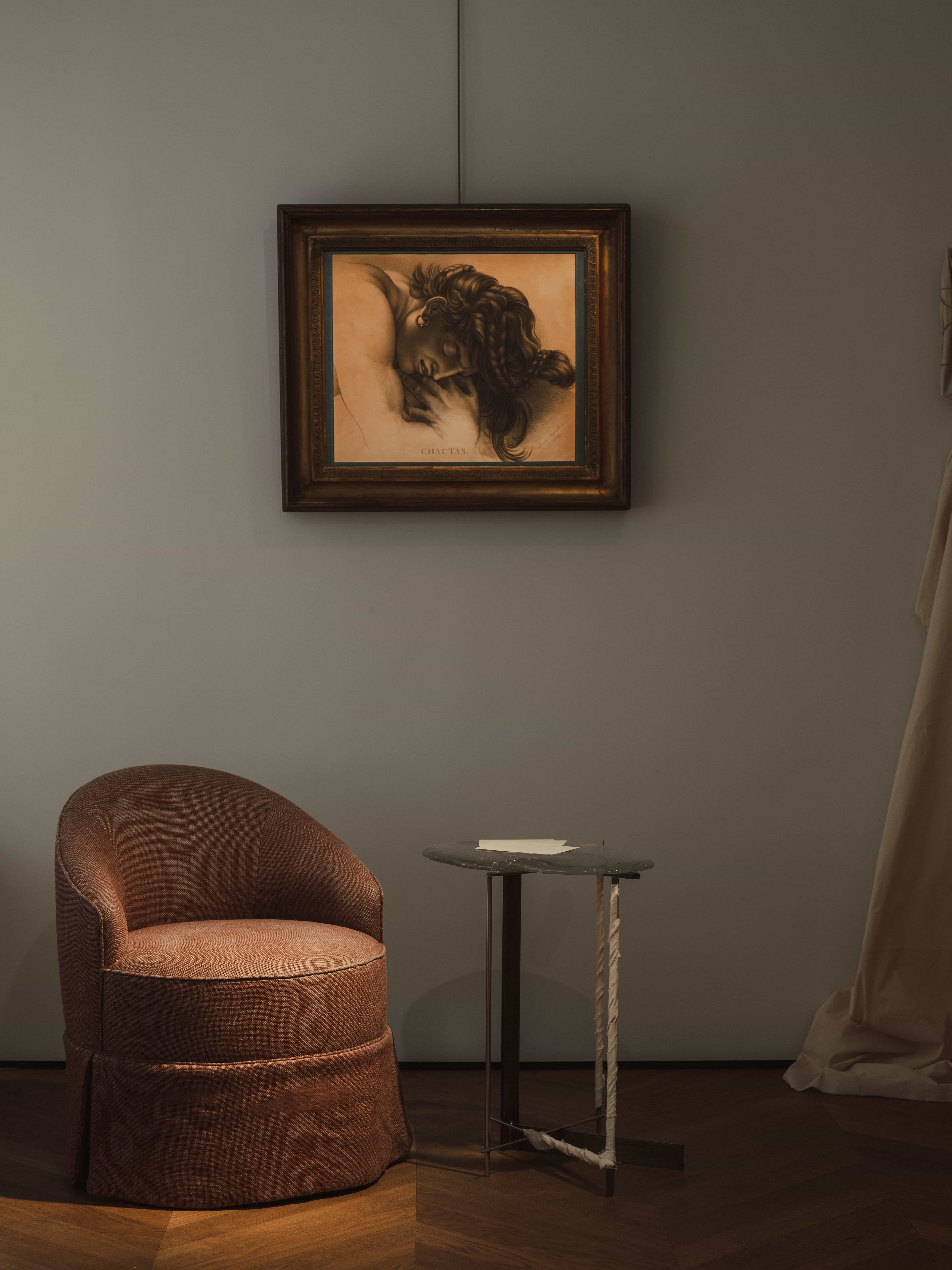 Colnaghi & Banda Present Held in Space: Celebrating Women-Led Art and Design