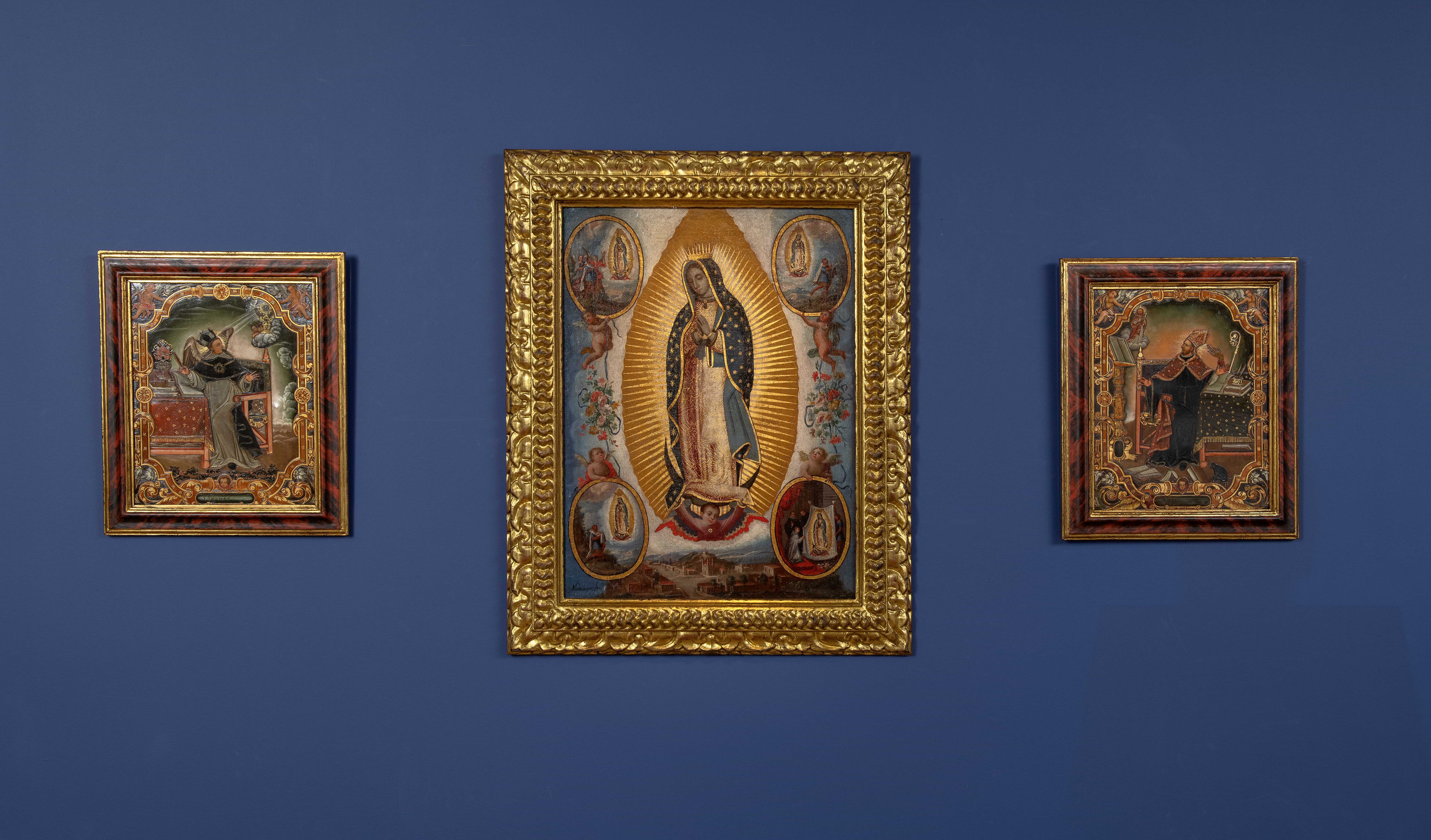 Discovering Viceregal Latin American Treasures